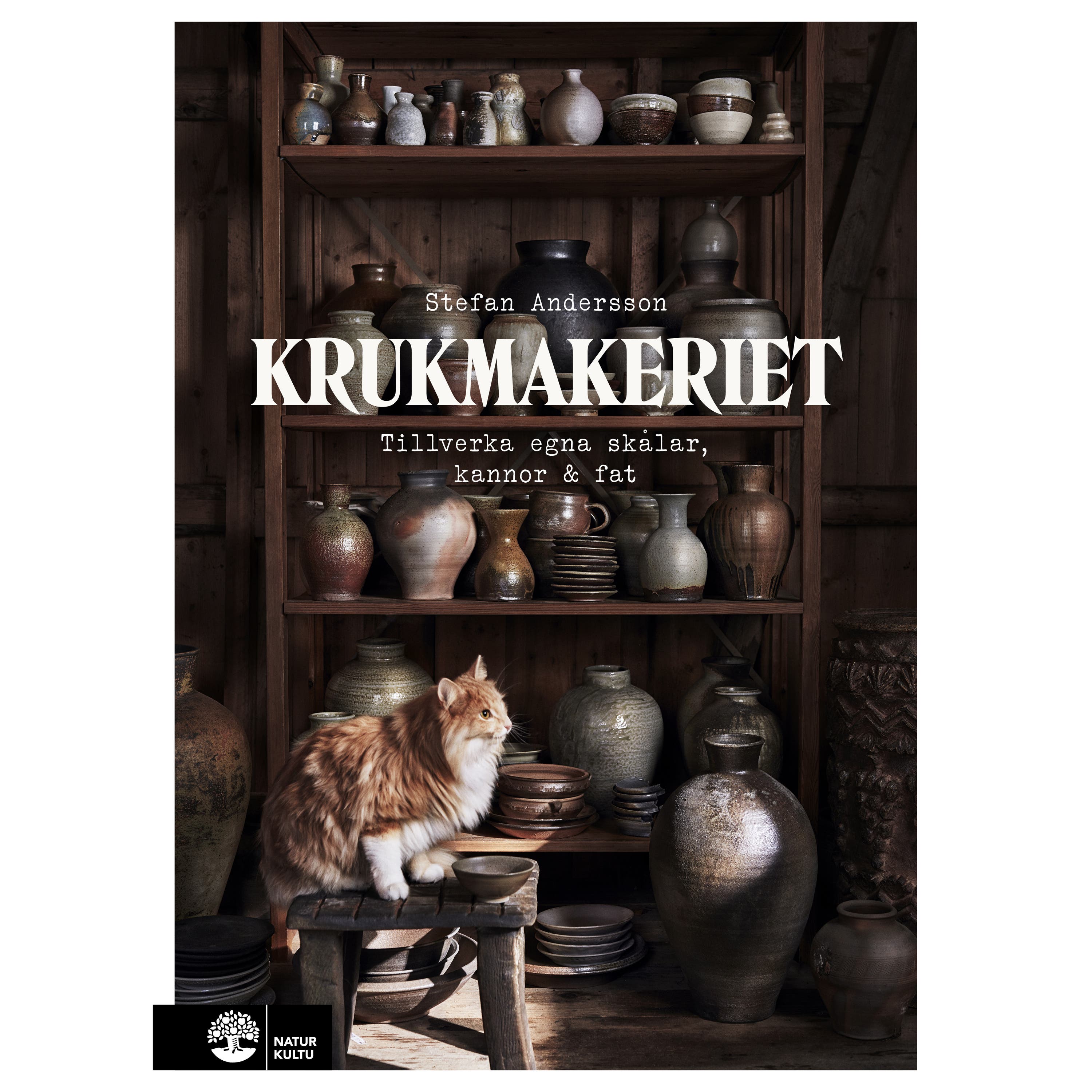 Krukmakeriet