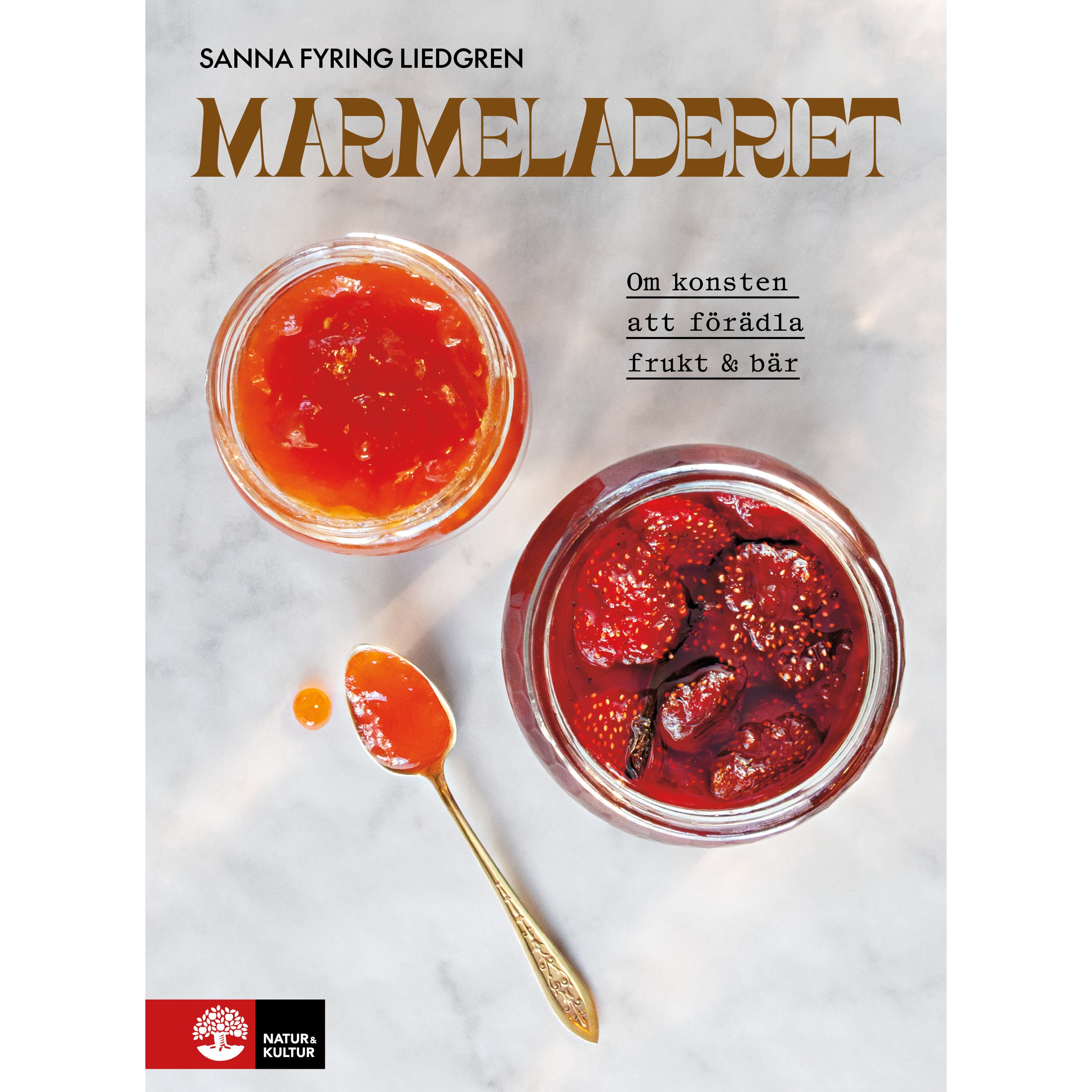 Marmeladeriet