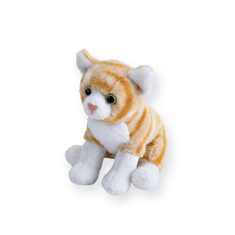 Gosedjur Gul Katt