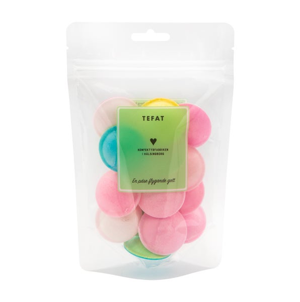 Tefat Candy