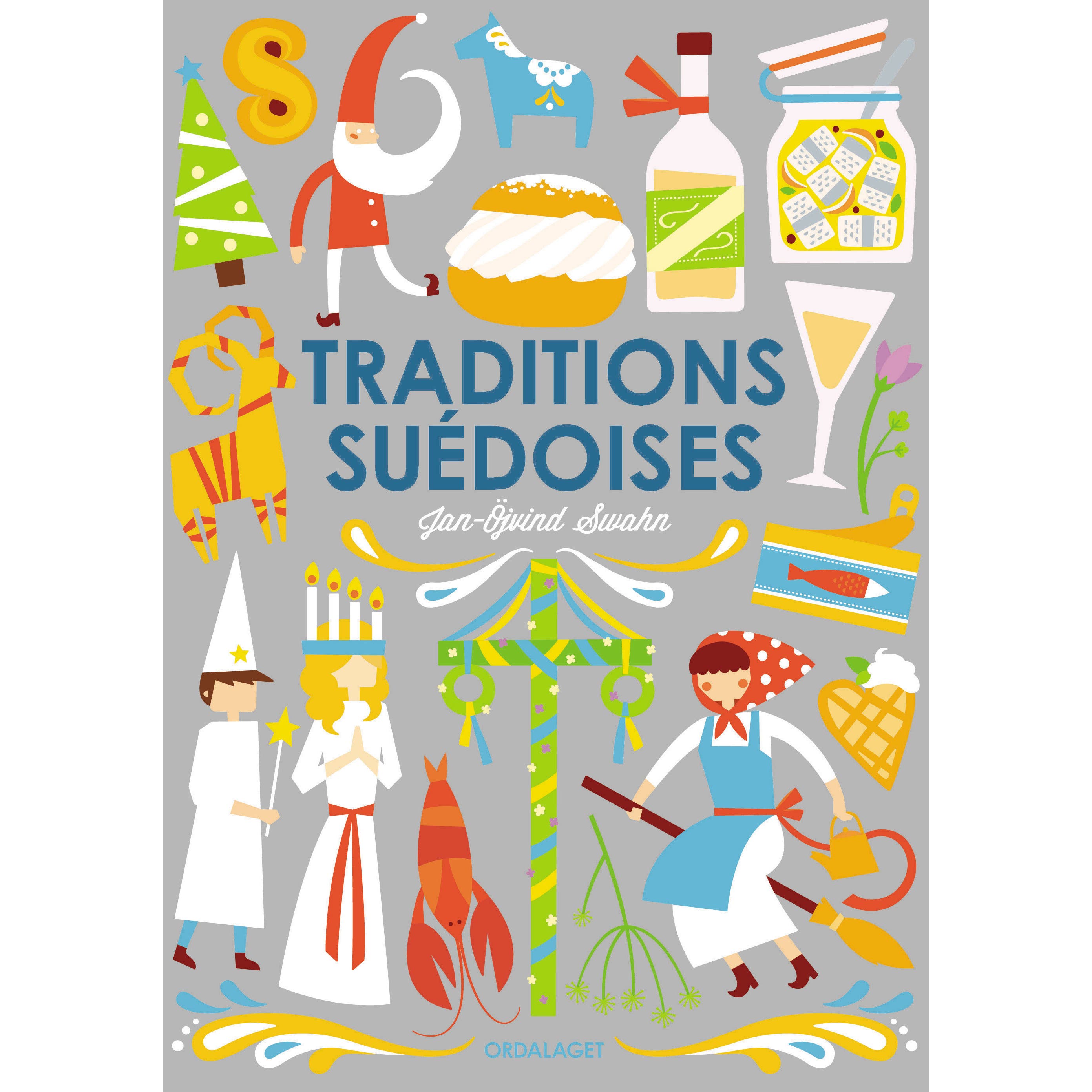 Traditions Suédoise