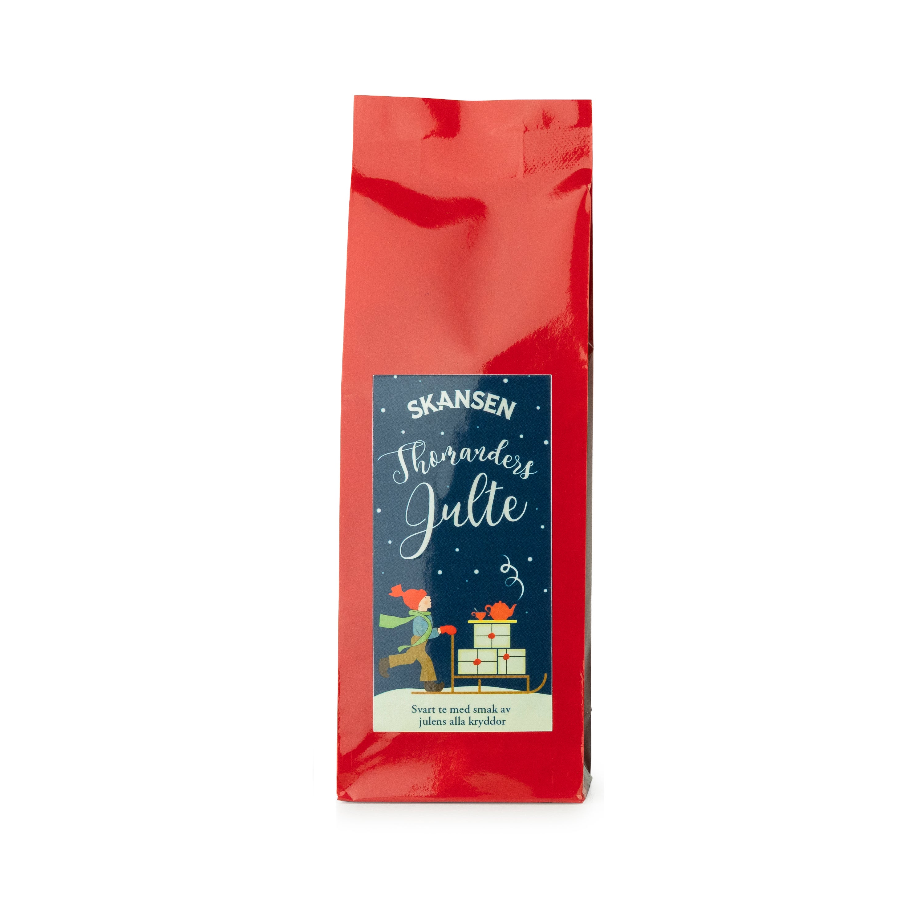 Thomander’s Christmas Tea 100 g