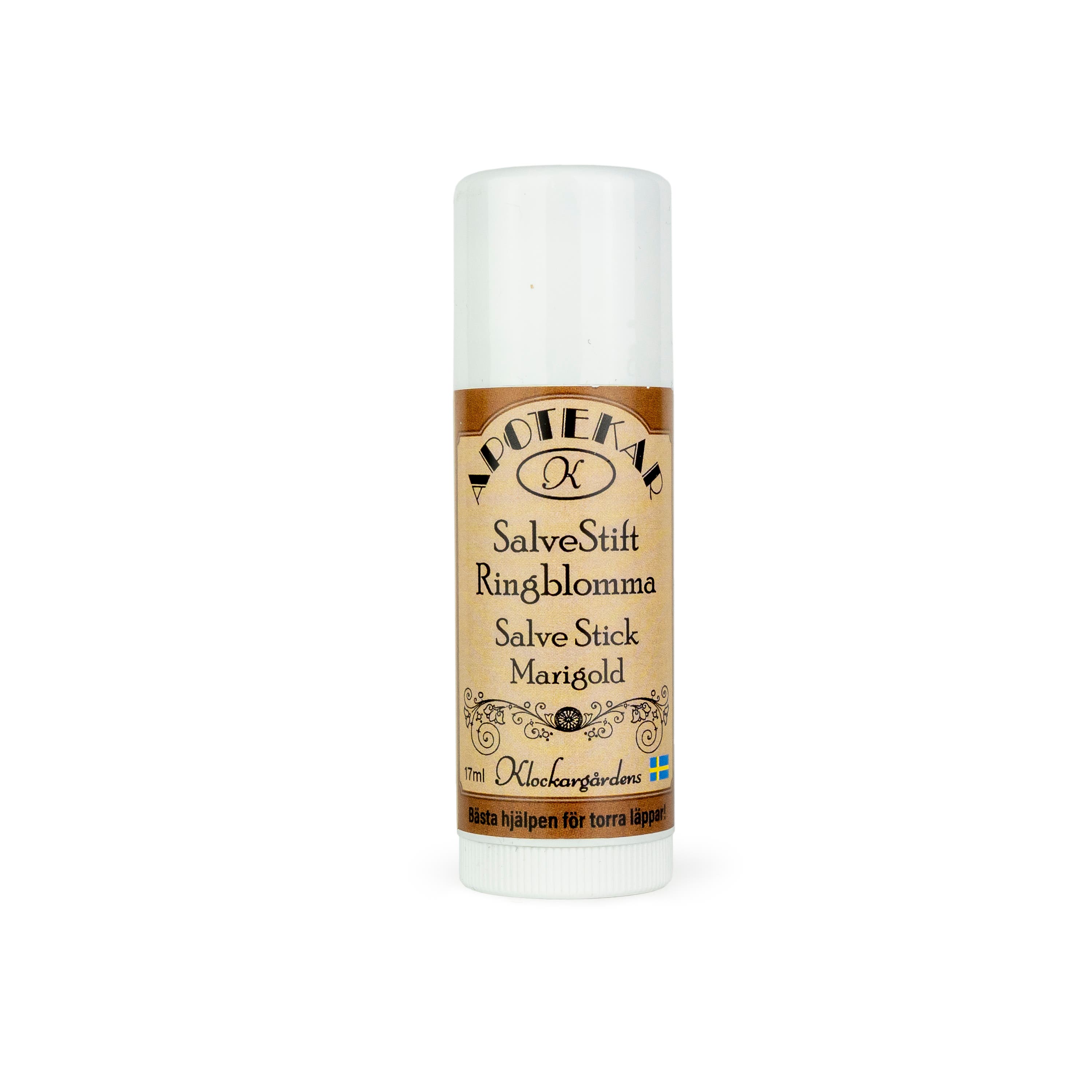 Marigold Salve Stick