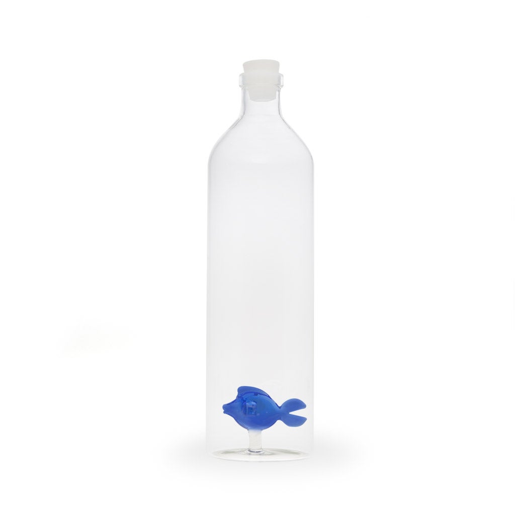 Flaska Fisk Atlantis 1,2 L
