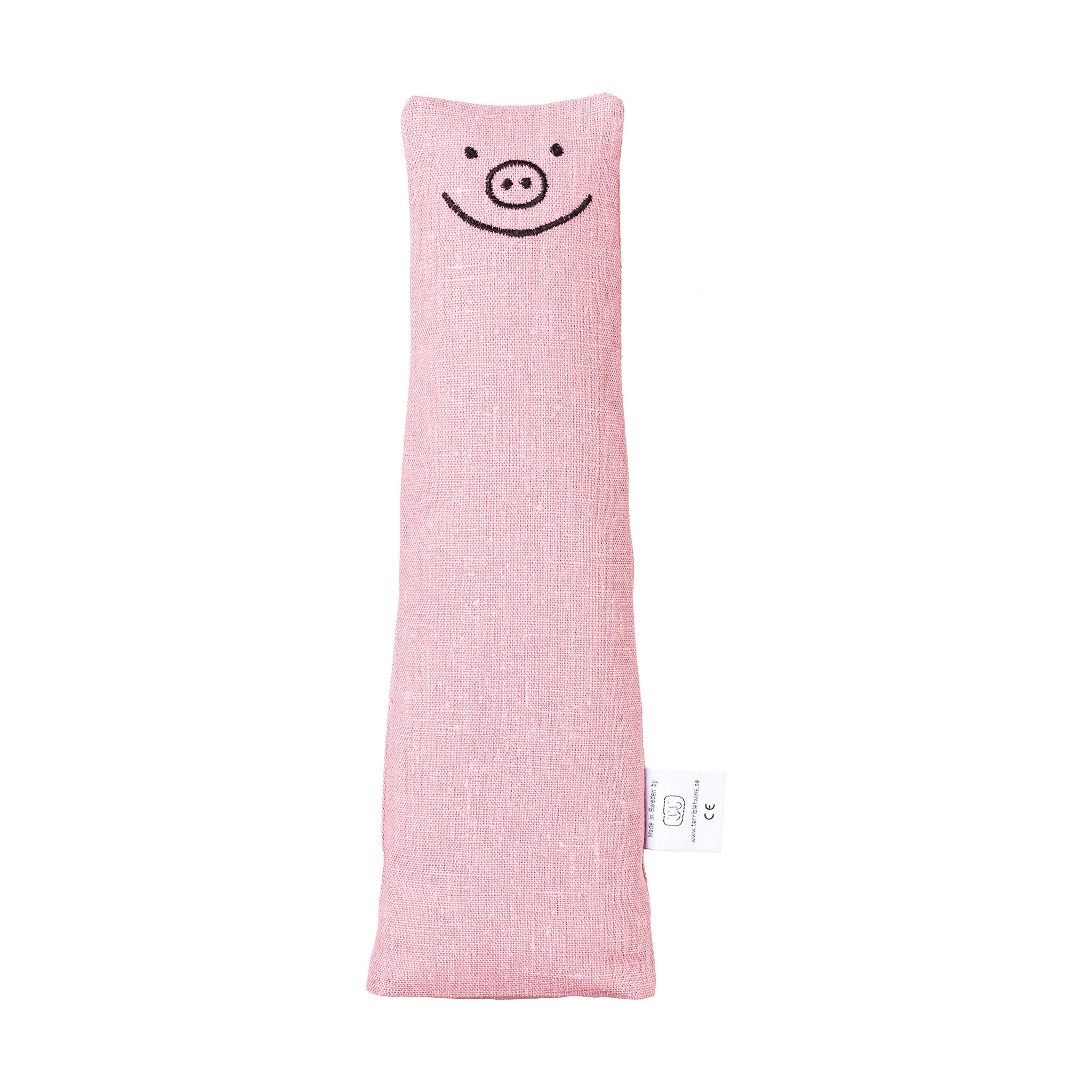 Wheat Warmer for Kids – Pig