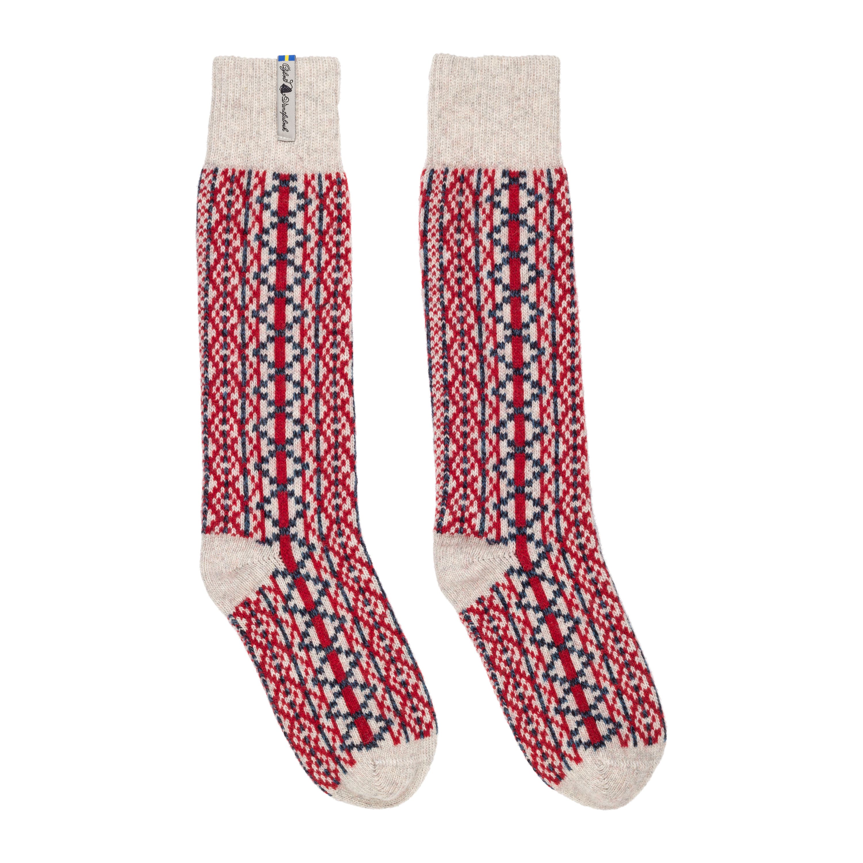 Wool Sock Lycksele