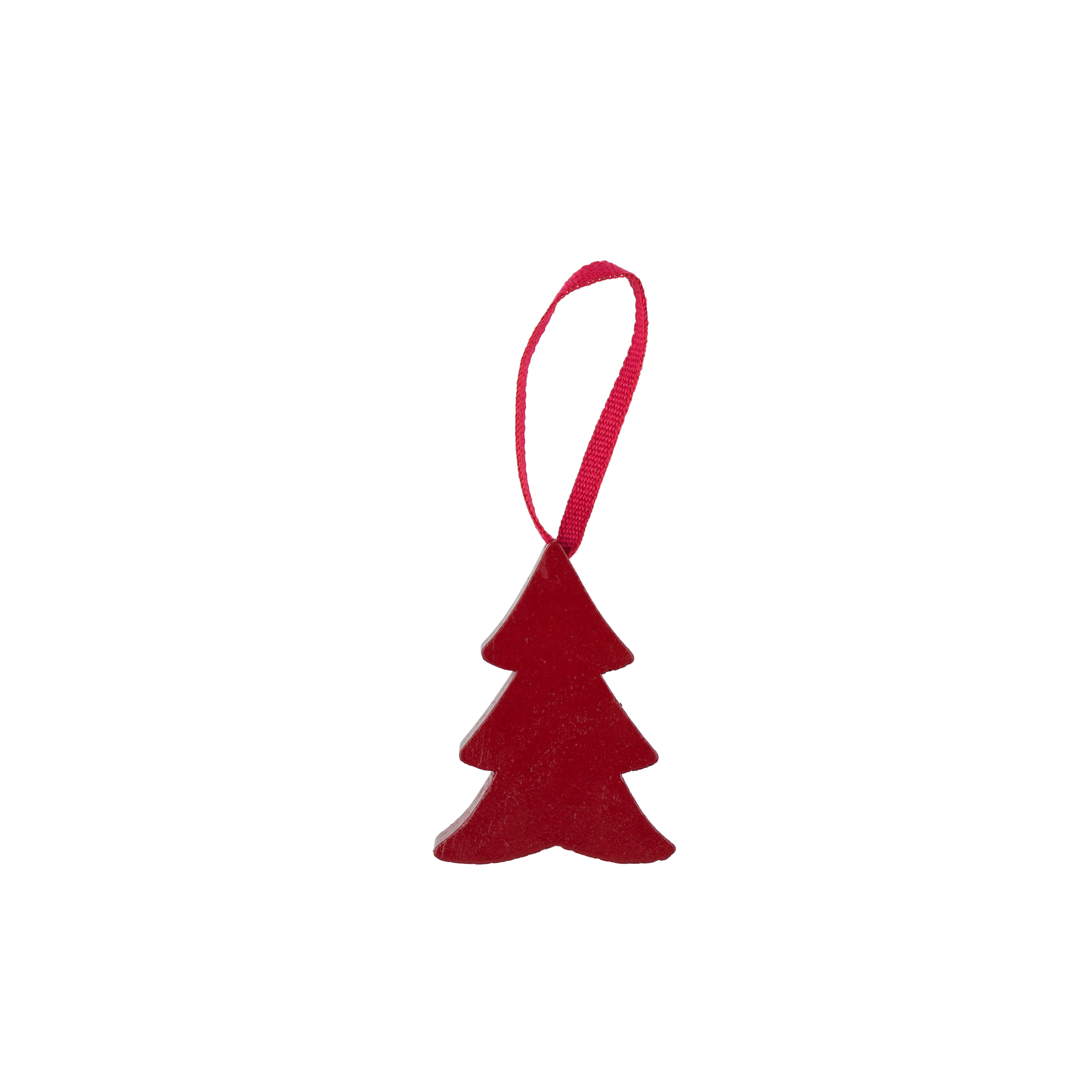 Ornament Christmas Tree Mini