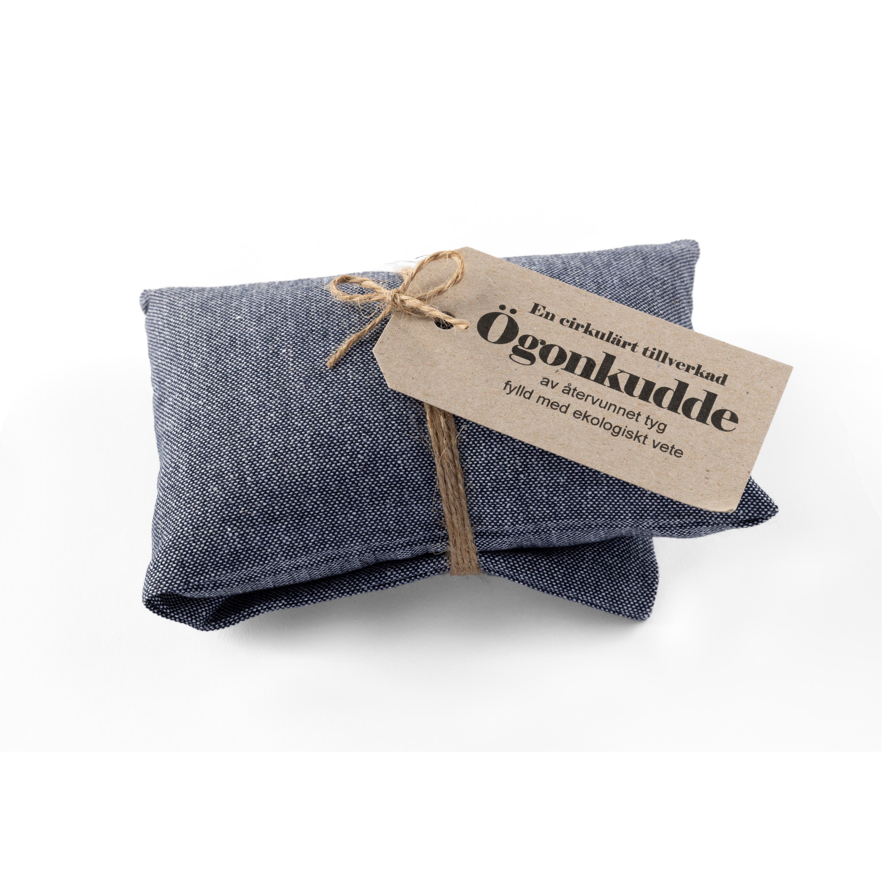 Eye Pillow Blue