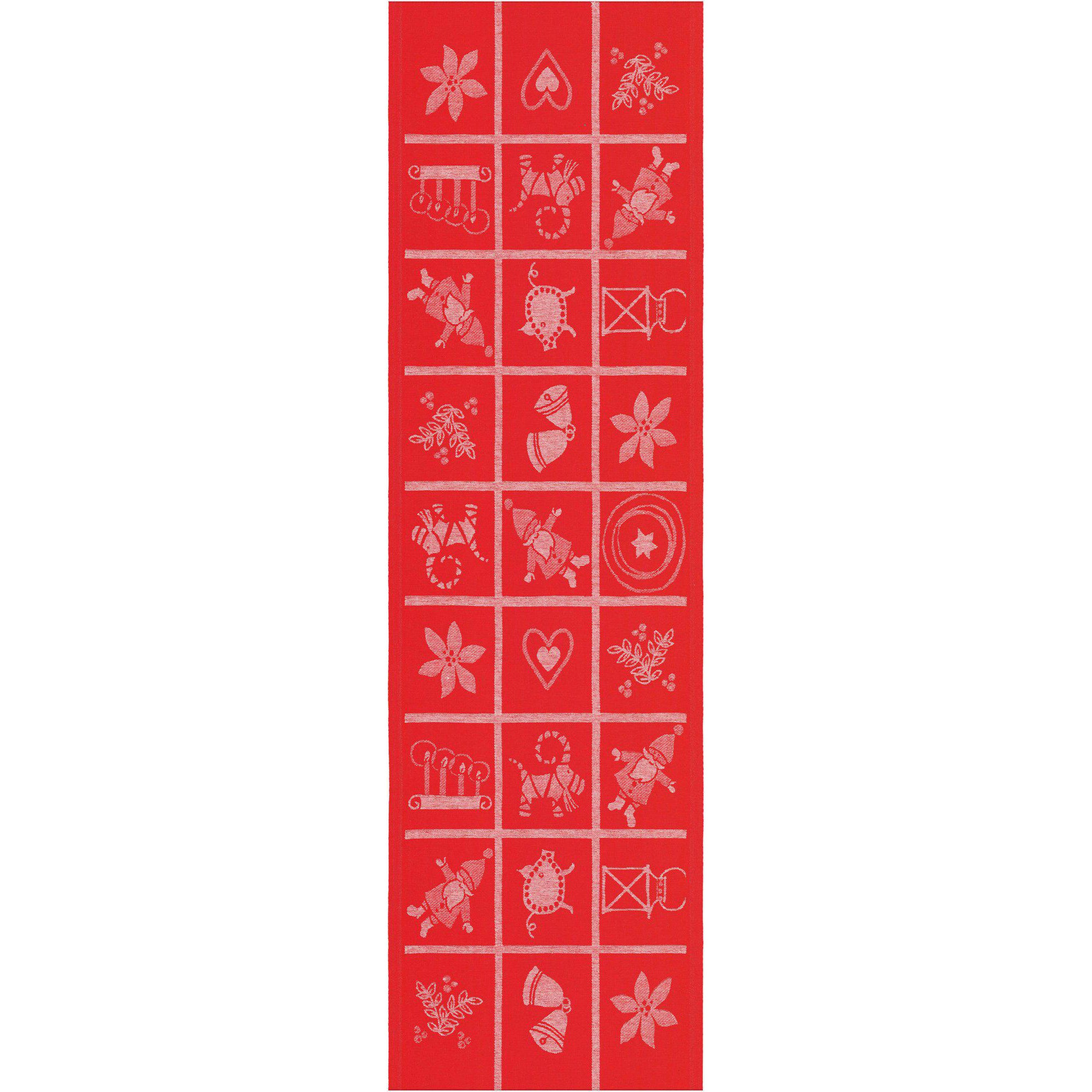 Table Runner Adventruta 35x120