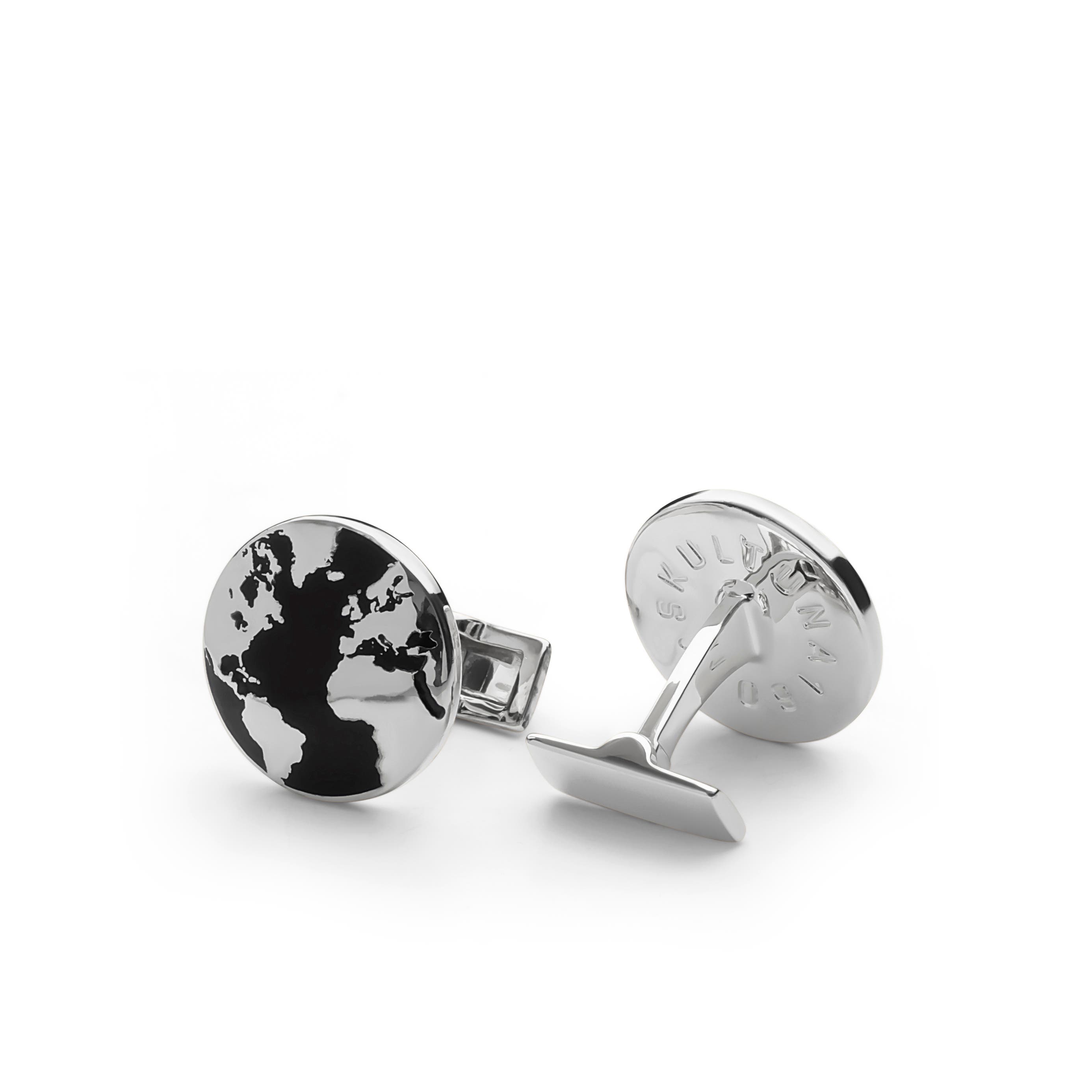 Skultuna Cufflinks World