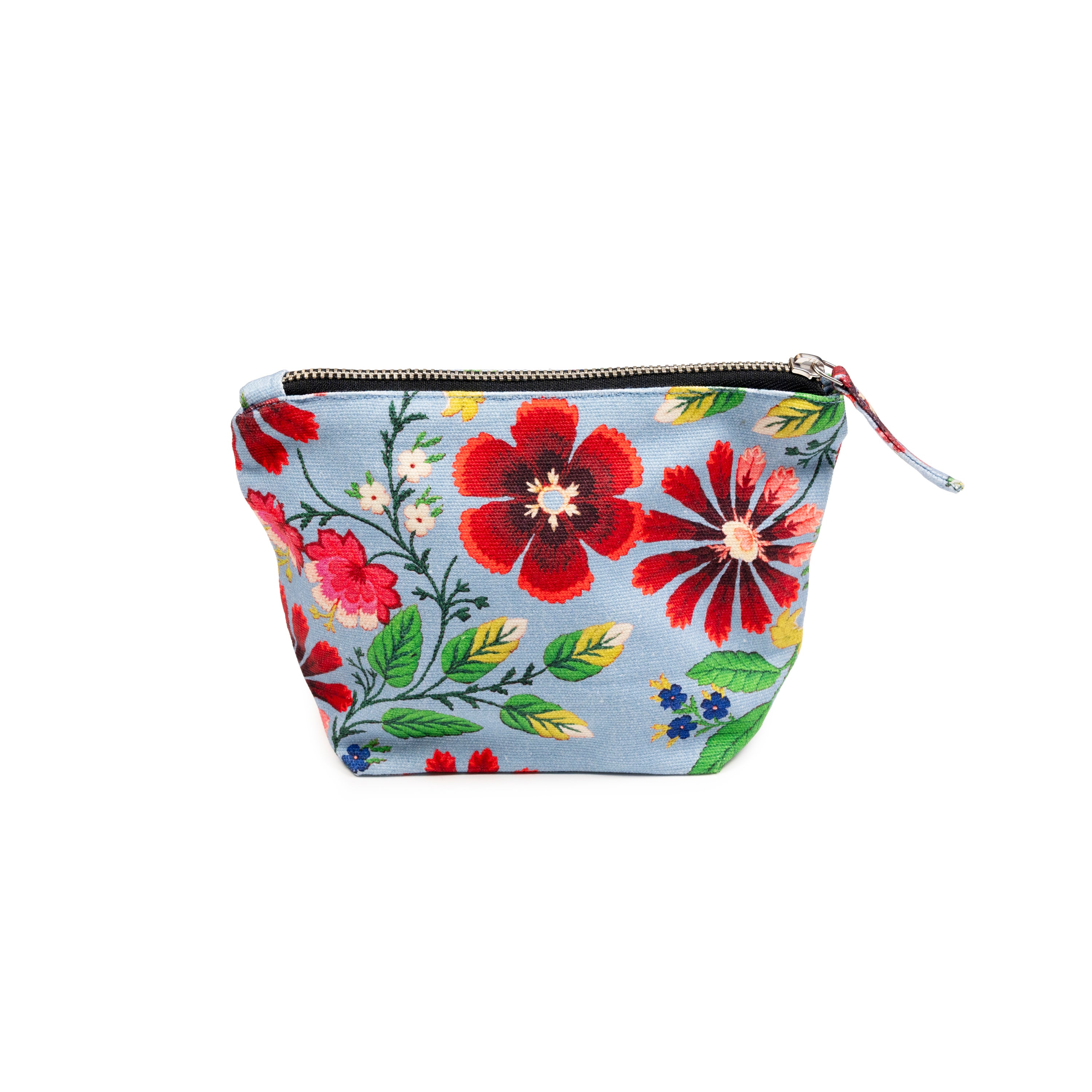 Makeup Bag Dalafloda Light Blue