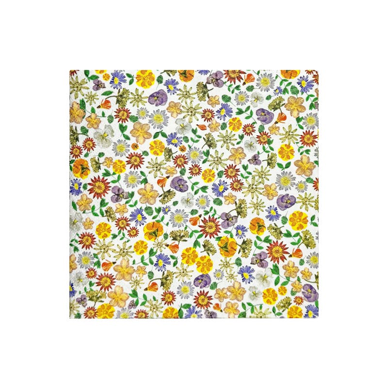 Napkins Spring 33x33