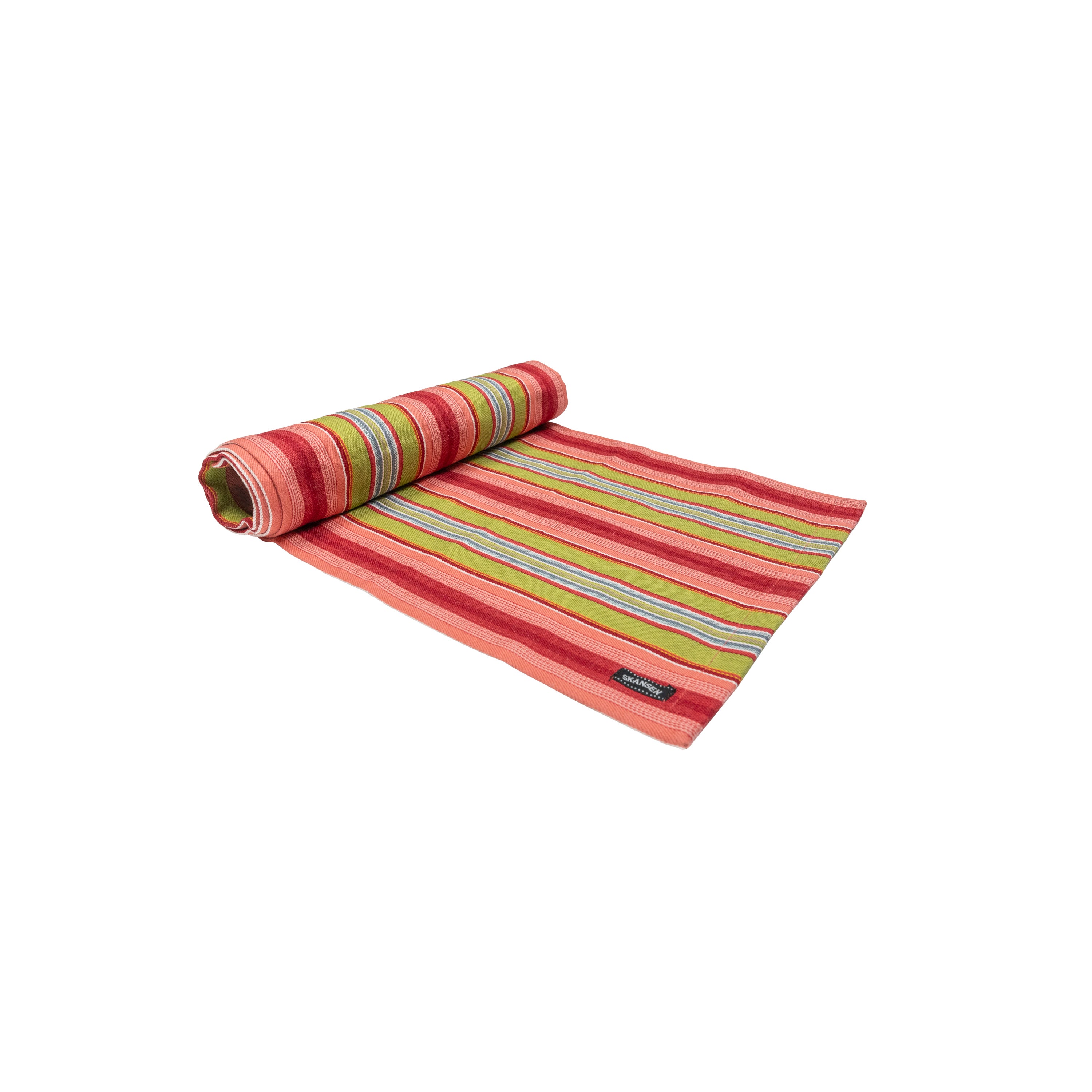 Table Runner Åhls Stripe 34x120 cm