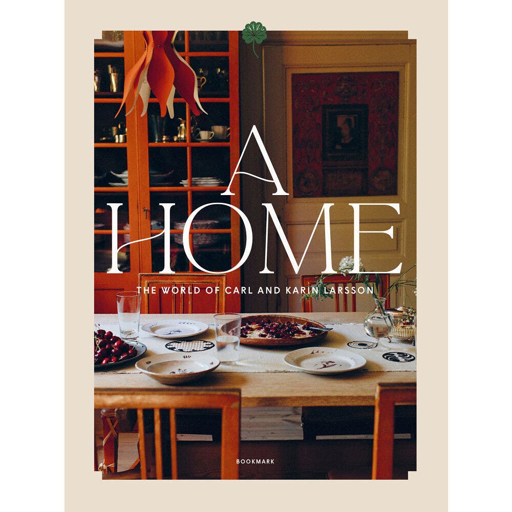 A Home Carl & Karin Larsson