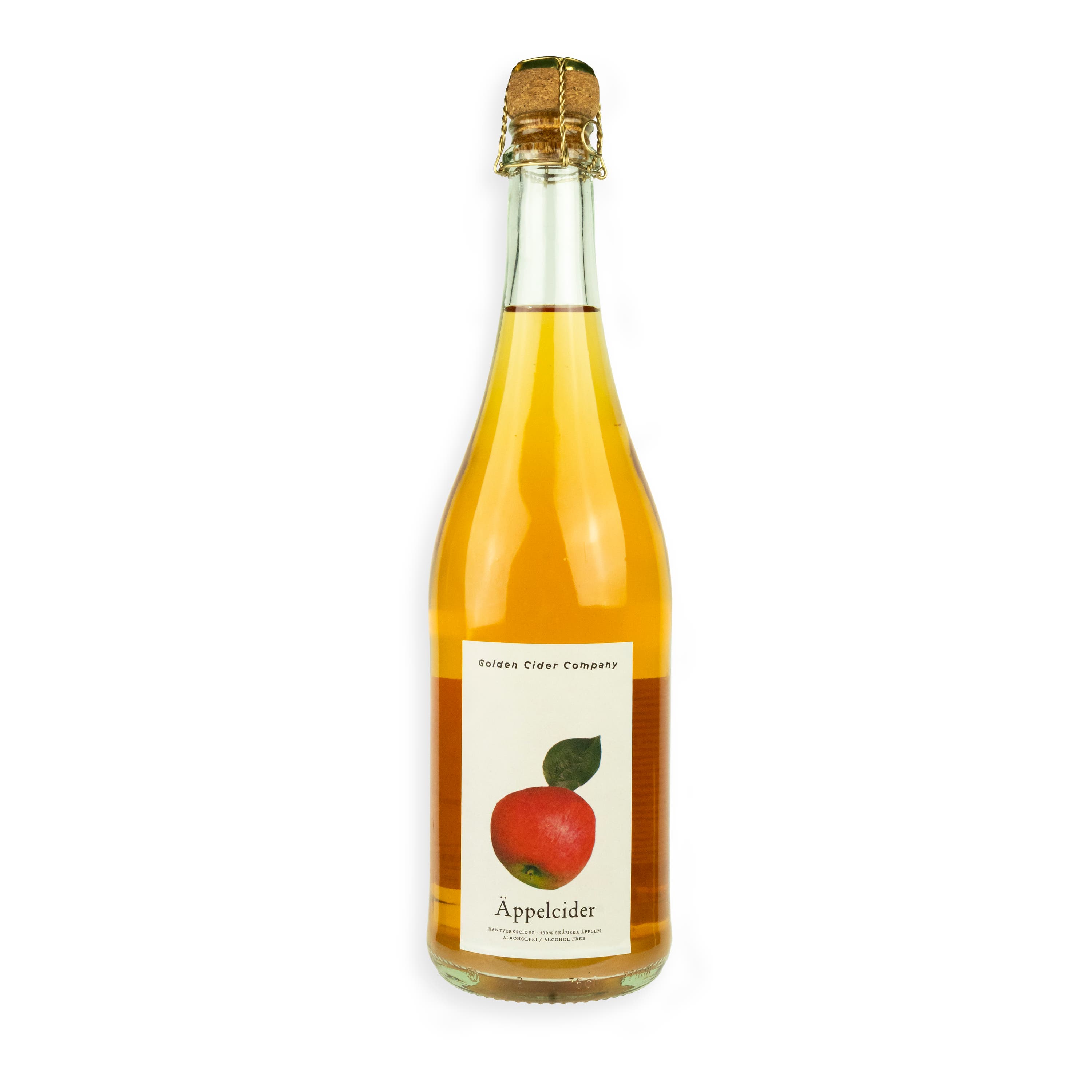 Apple Cider 700 ml