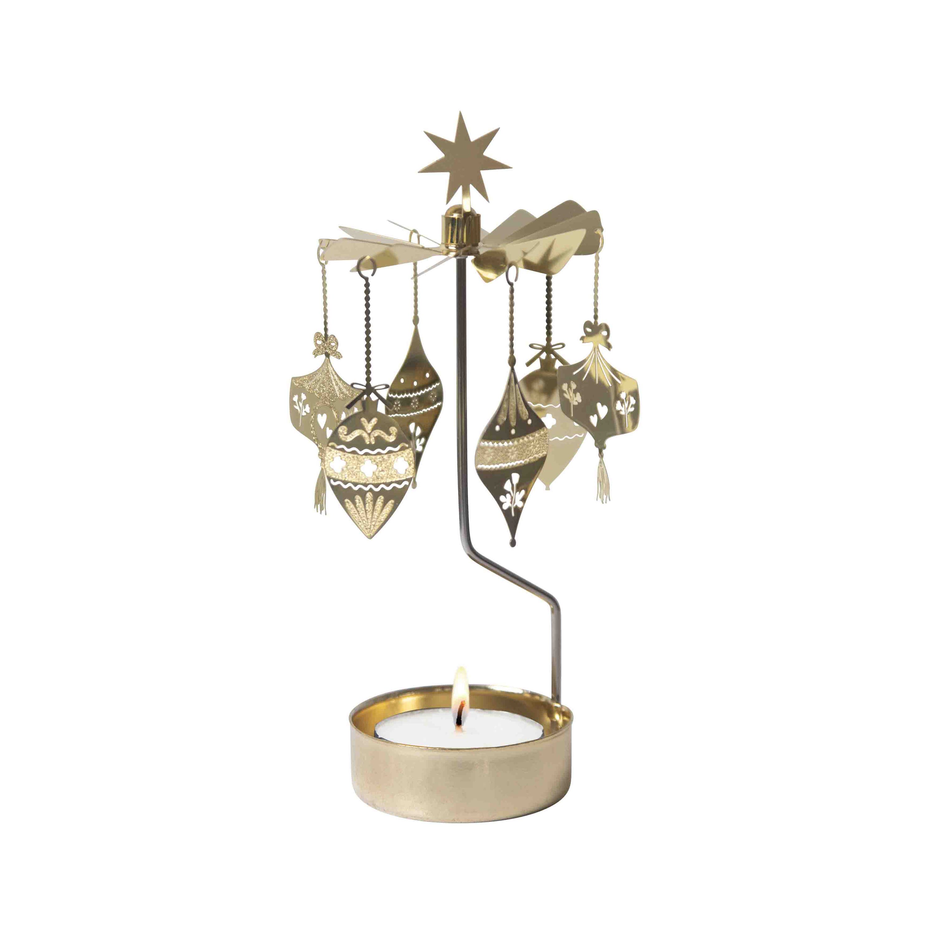 Änglaspel Ornaments