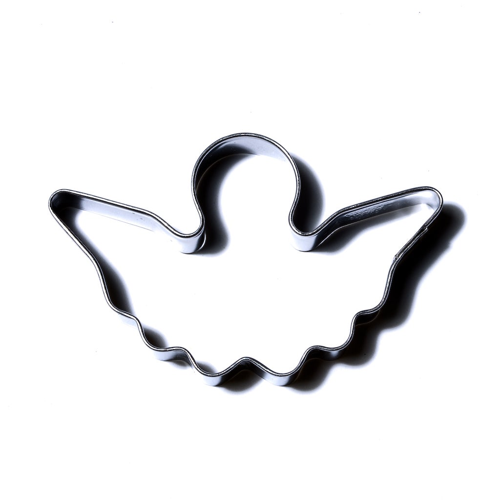 Pepparkaksform Bokmärkesängel