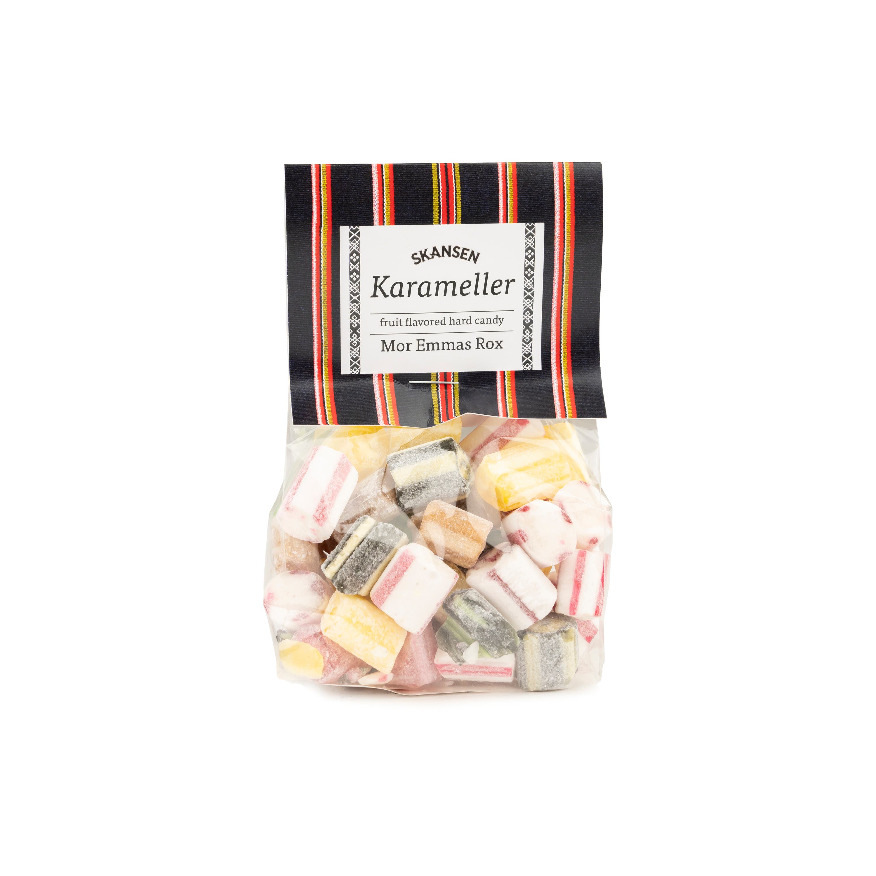 Mor Emma's Rox Candies
