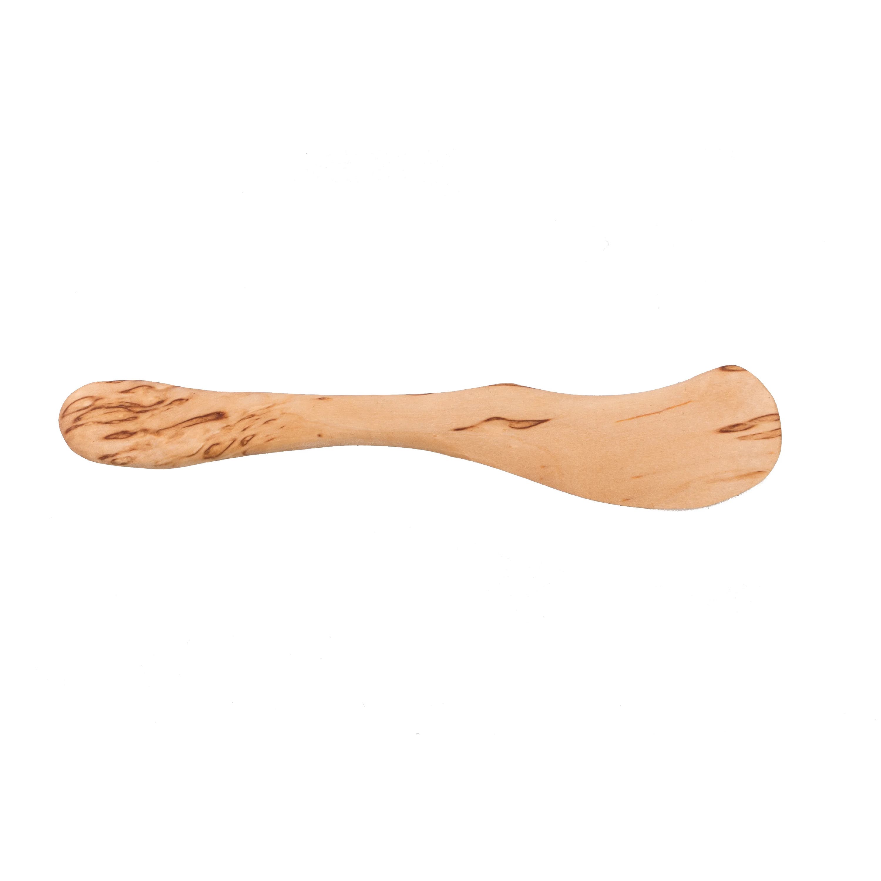 Butter Knife Burl