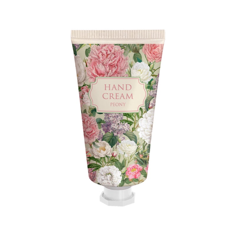 Handkräm Pion 50 ml