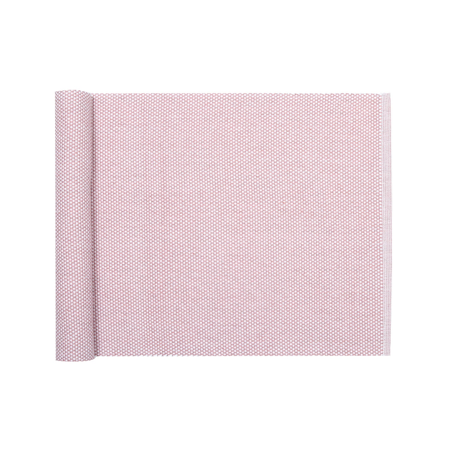 Bordslöpare Kalle 33x120 Rosa