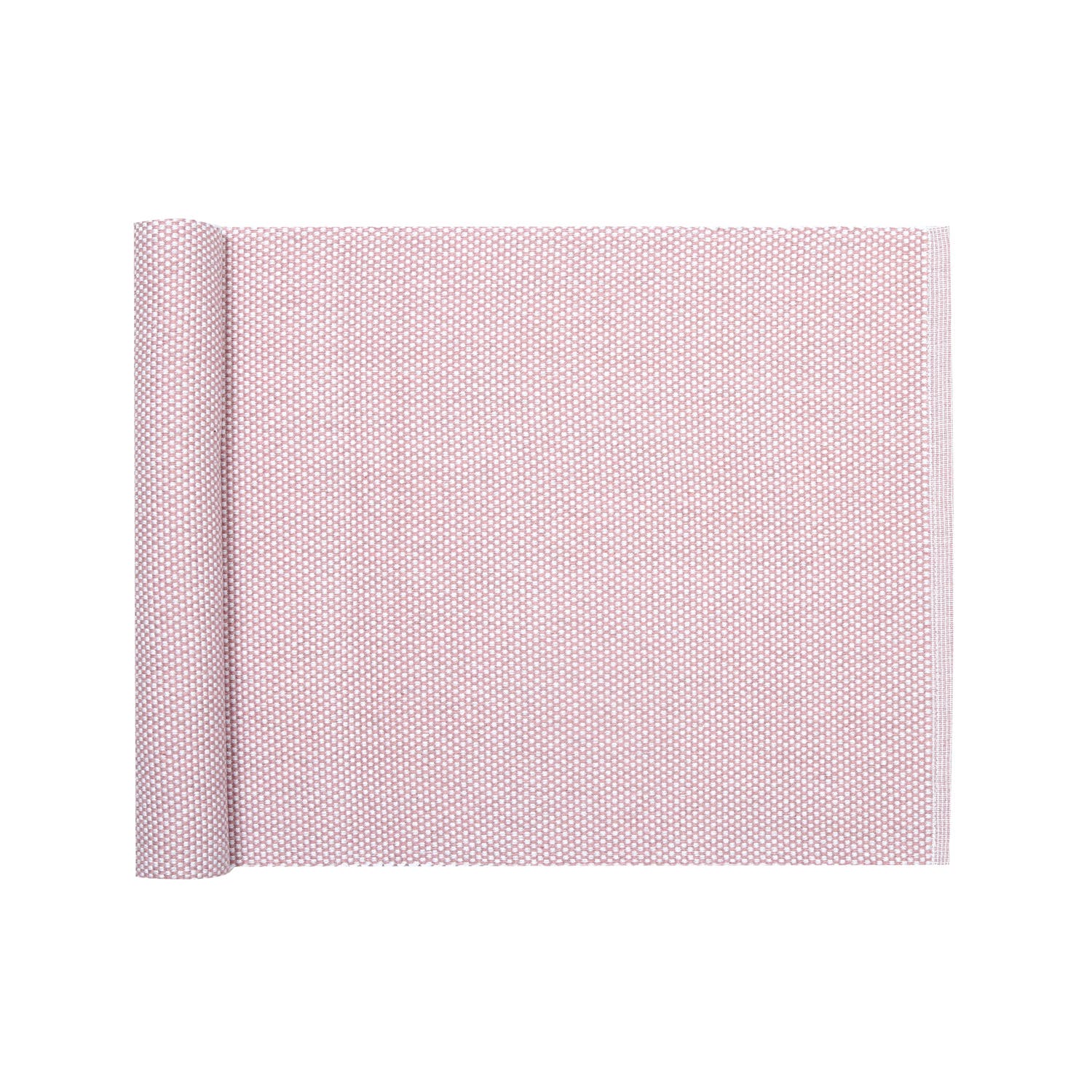 Table Runner Kalle Pink 33x120