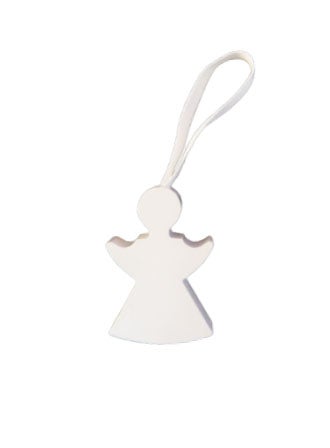 Julgranspynt Hänge Ängel