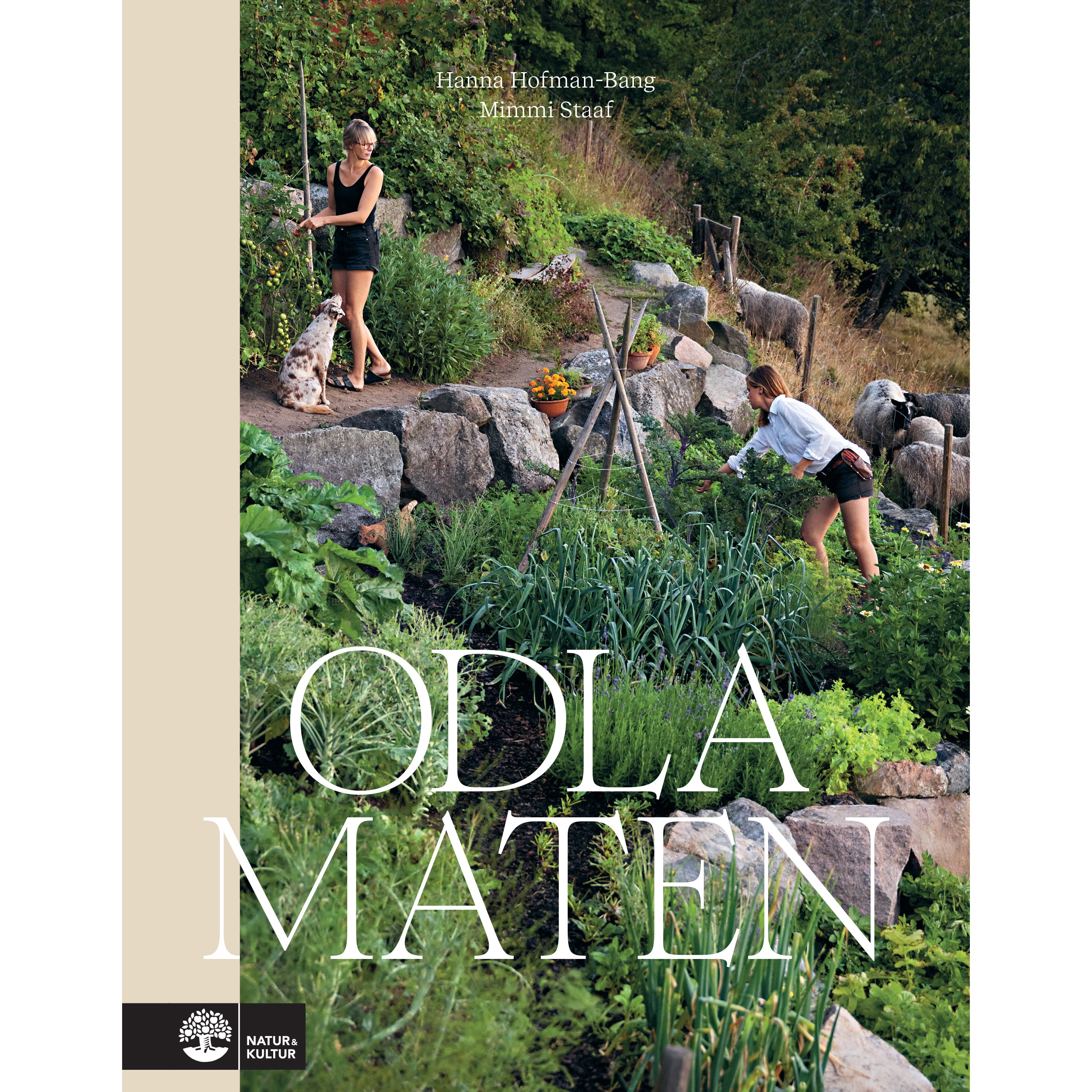 Odla Maten
