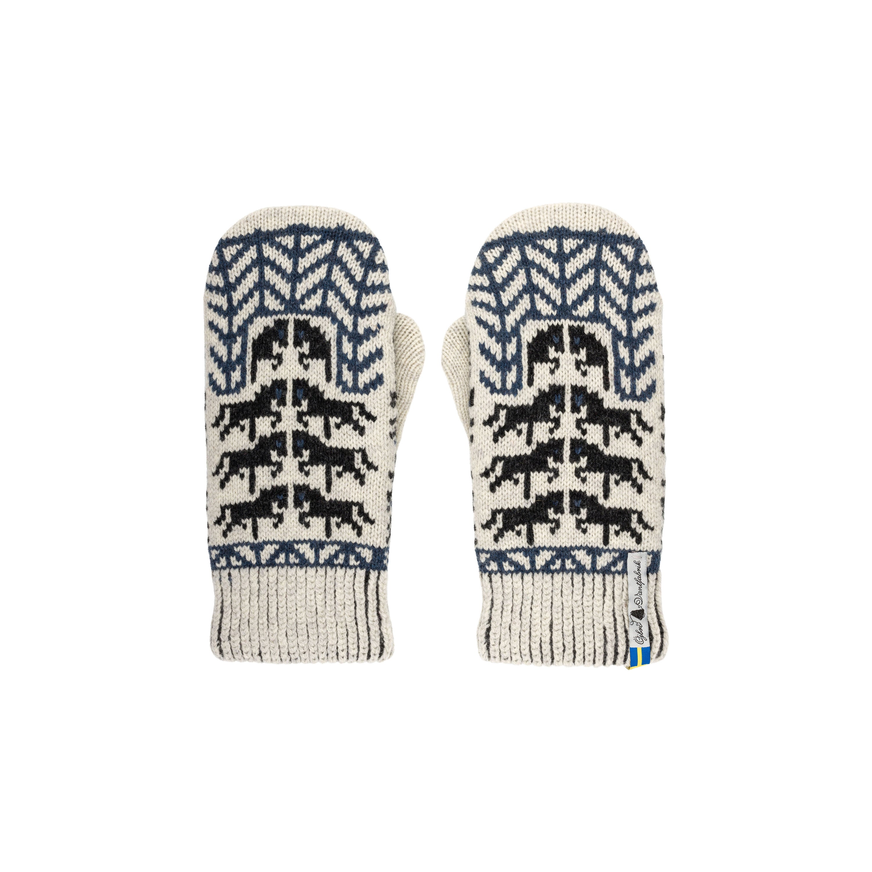 Tumvante Merinoull Gotland Kalk