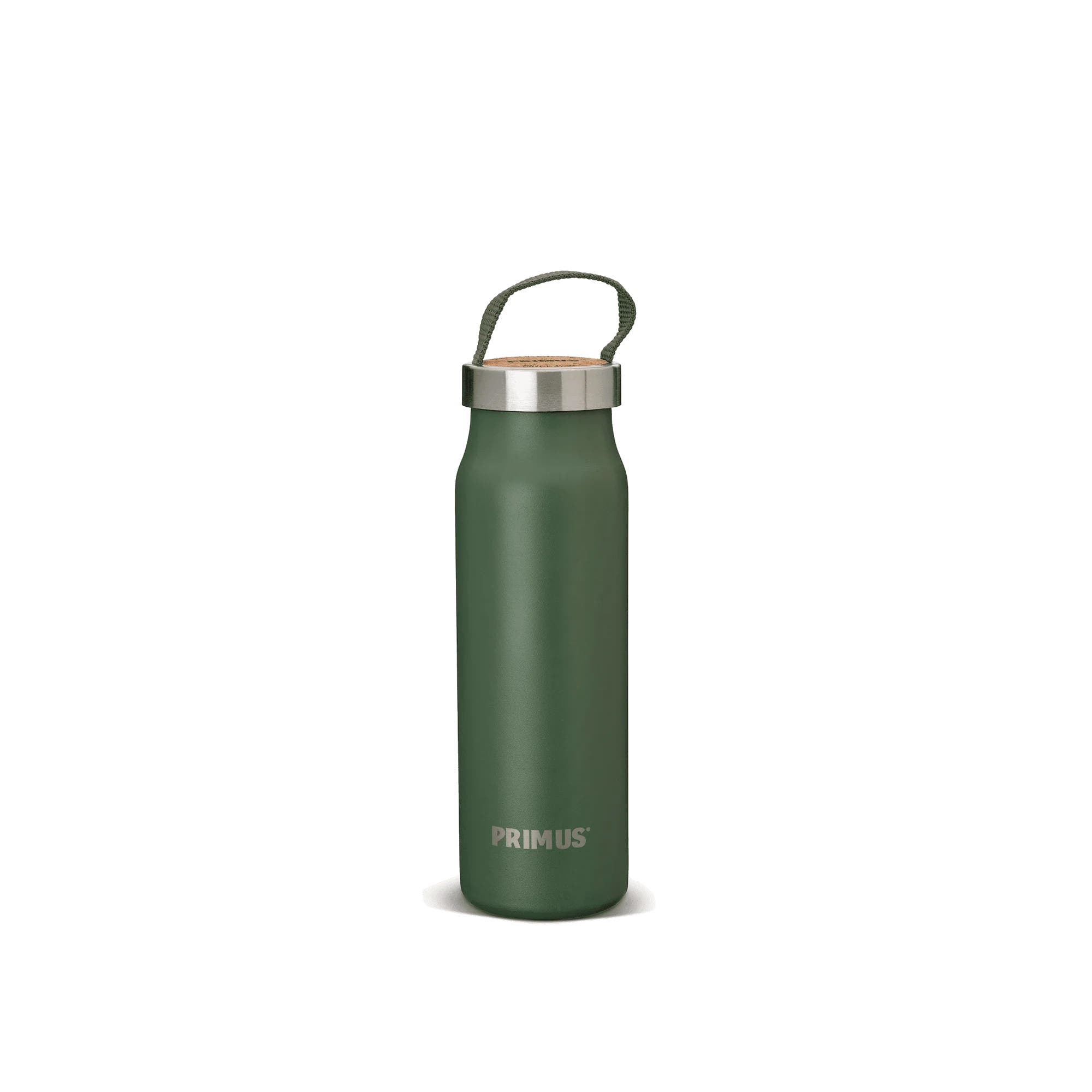 Thermos Bottle Klunken 0,5 L Green