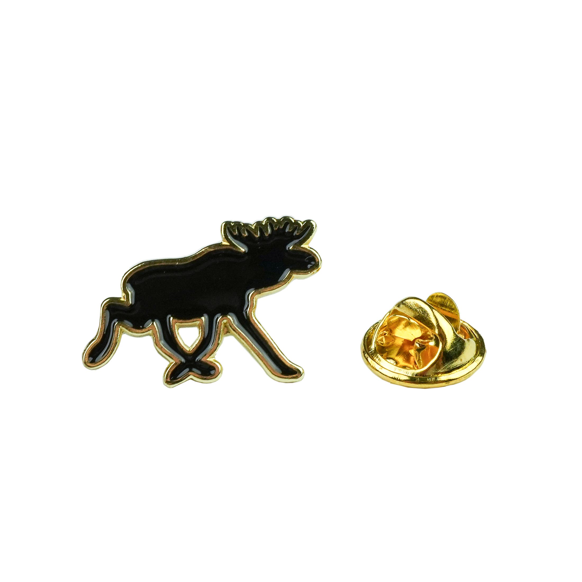 Pin Moose