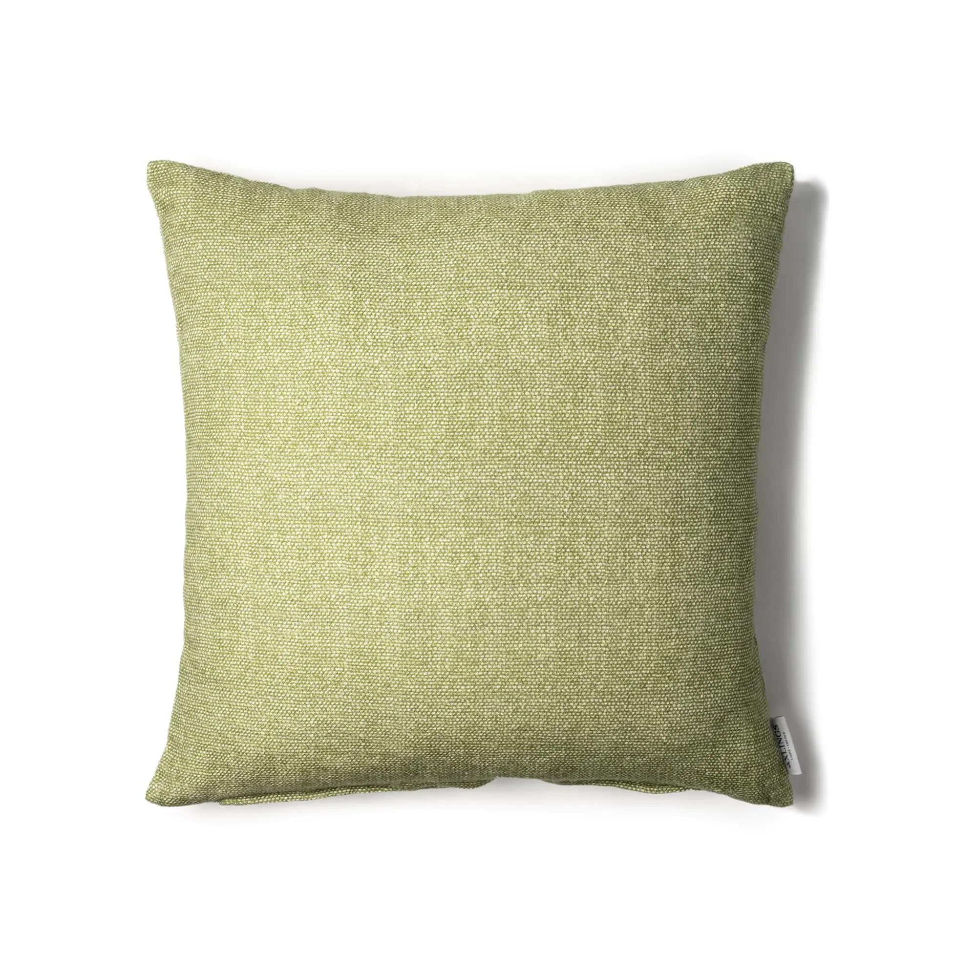 Kuddfodral Träda Grön 43x43 cm