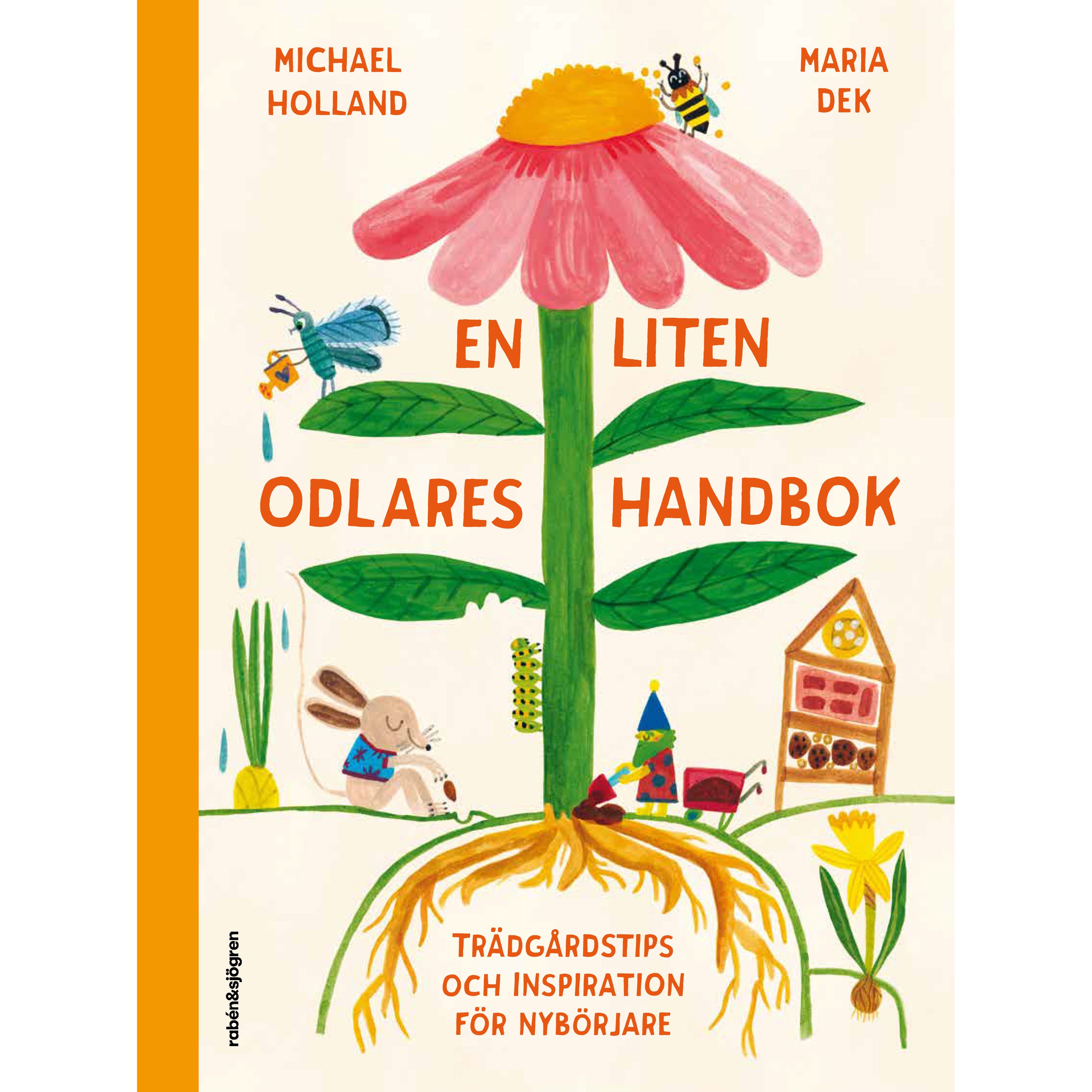 En Liten Odlares Handbok