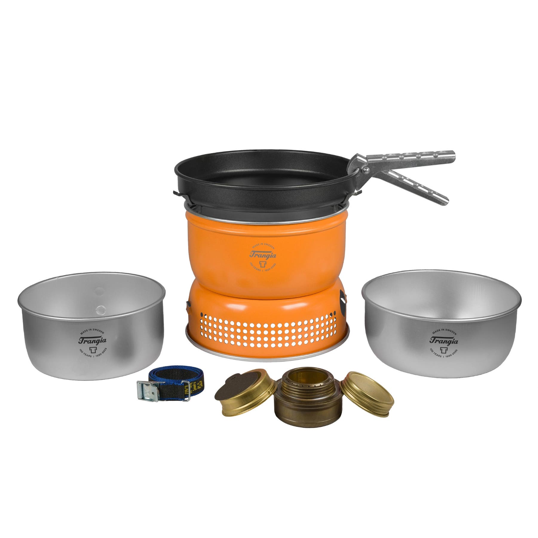 Trangia Stove Cloudberry