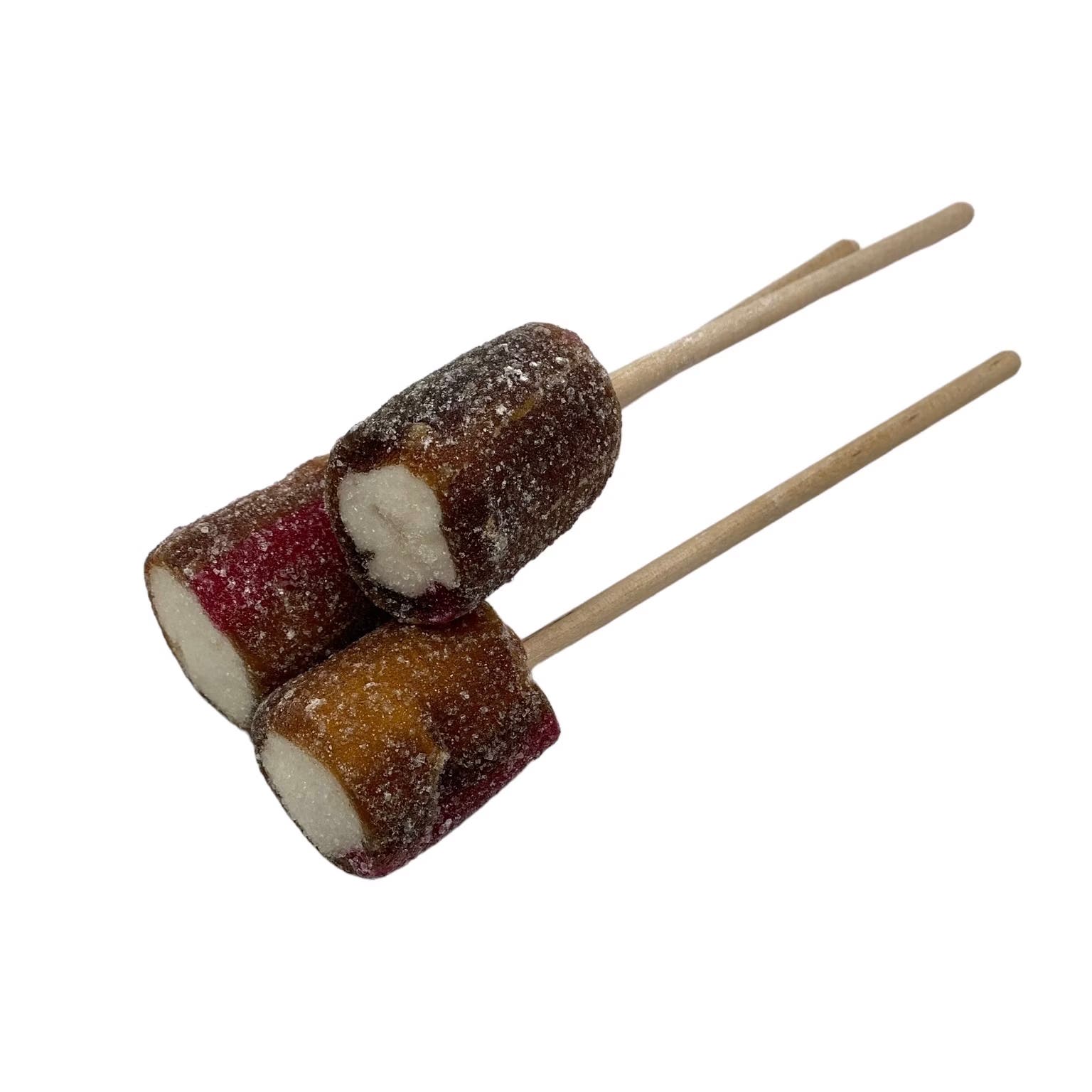Sockerklubba Cola