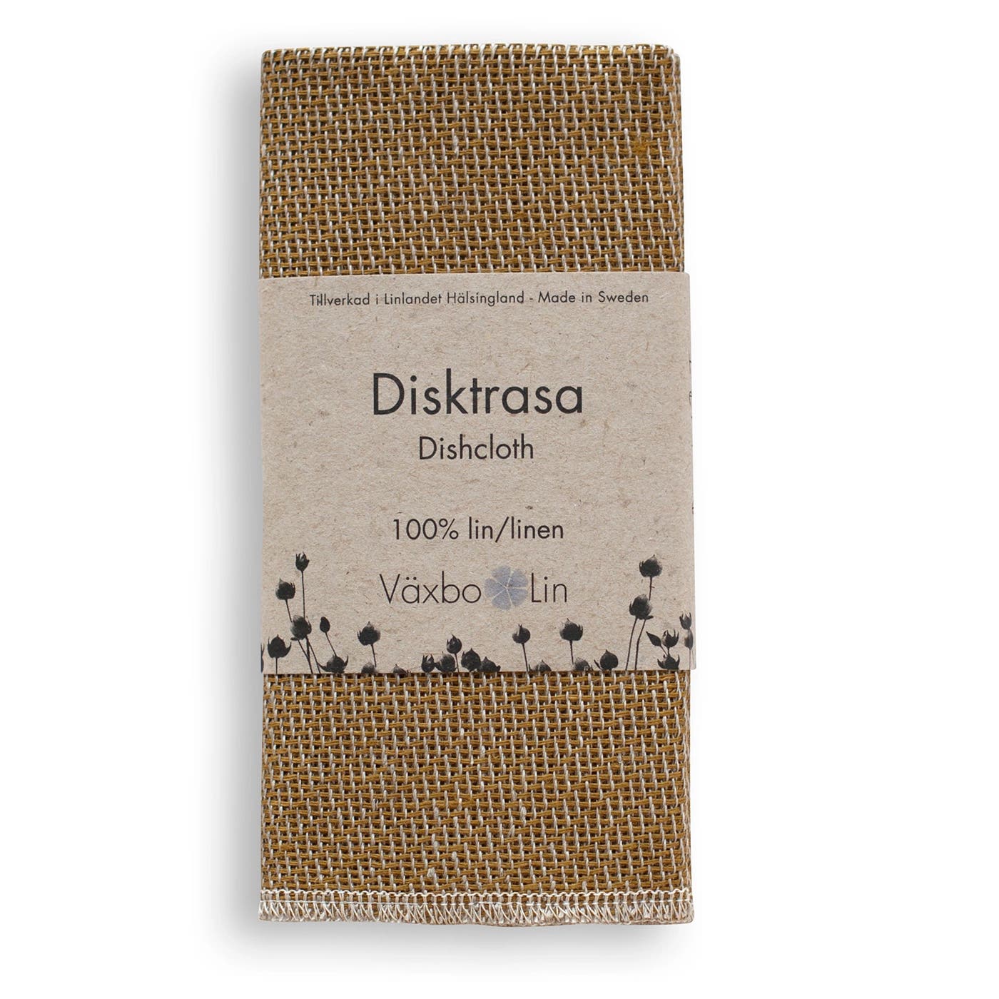 Disktrasa Växbo Lin Umbra