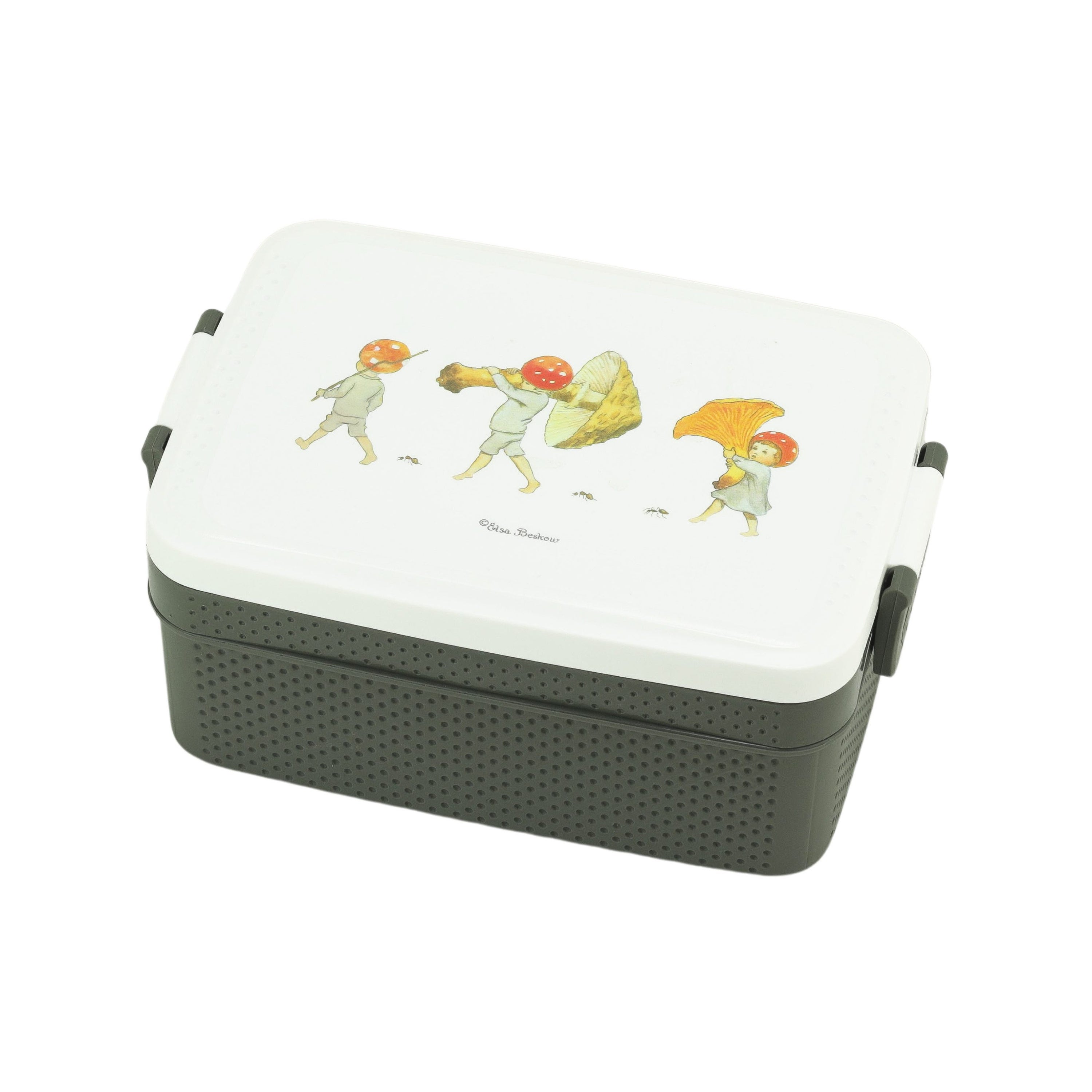 Lunchlåda Tomtebobarnen