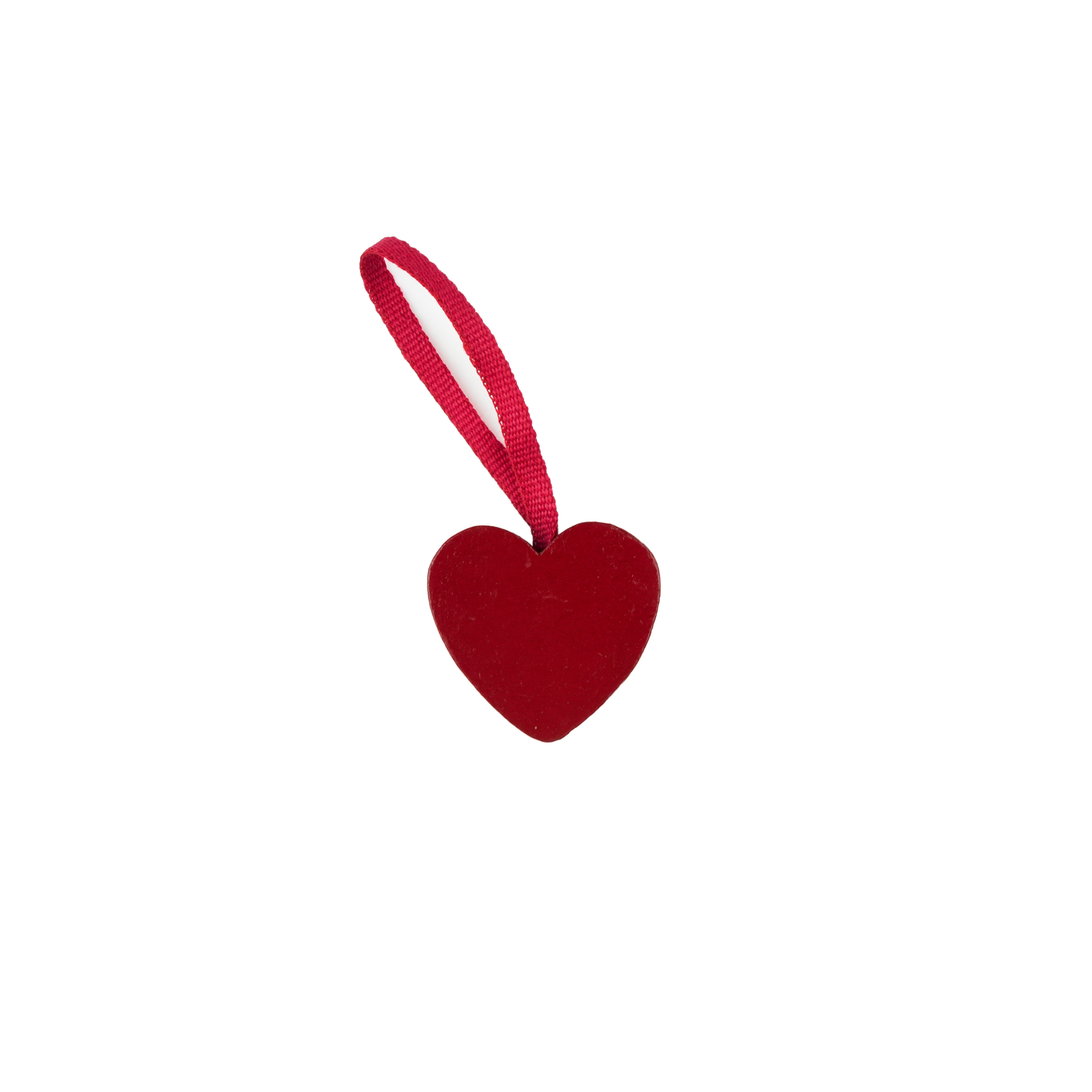 Ornament Heart Mini