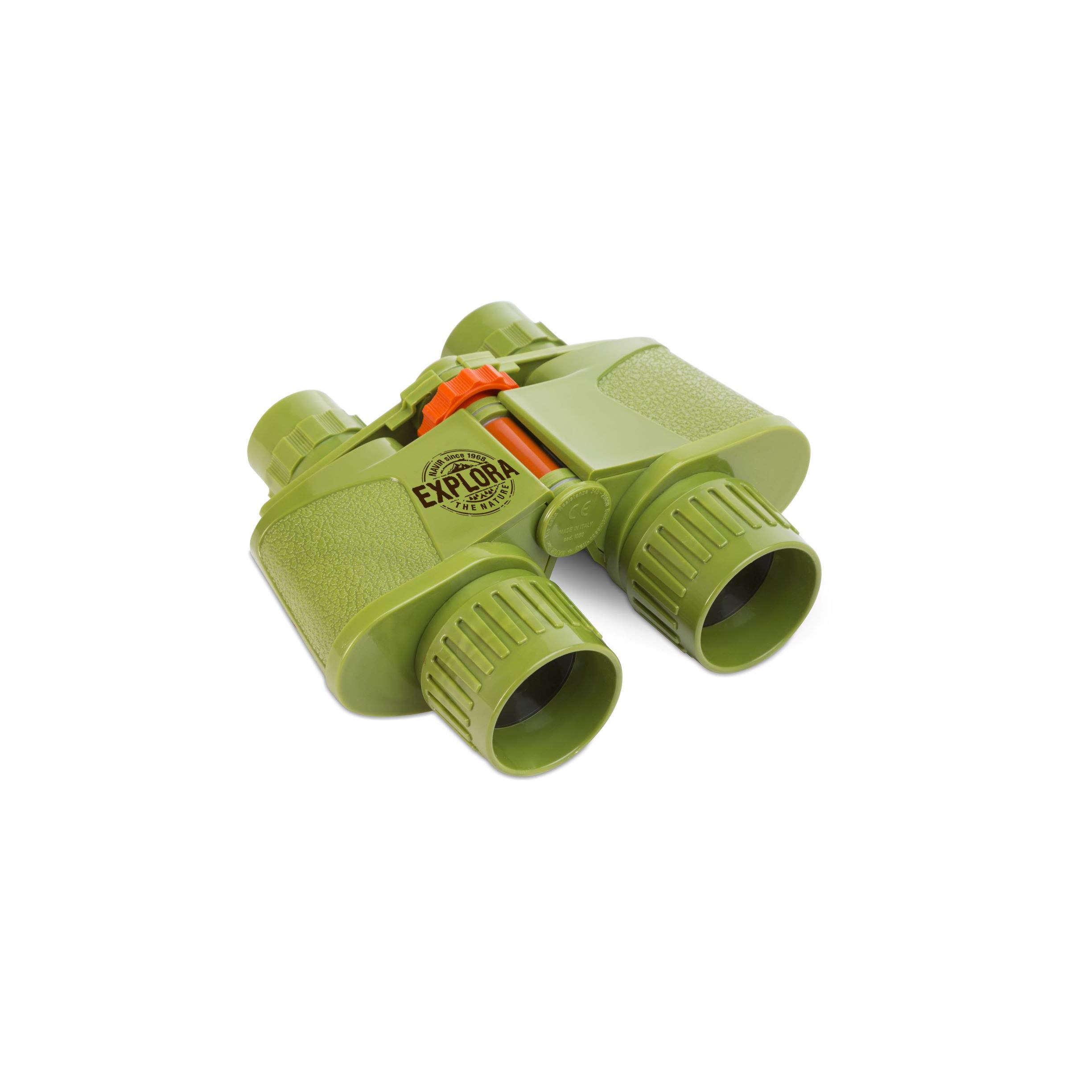 Explora Binoculars