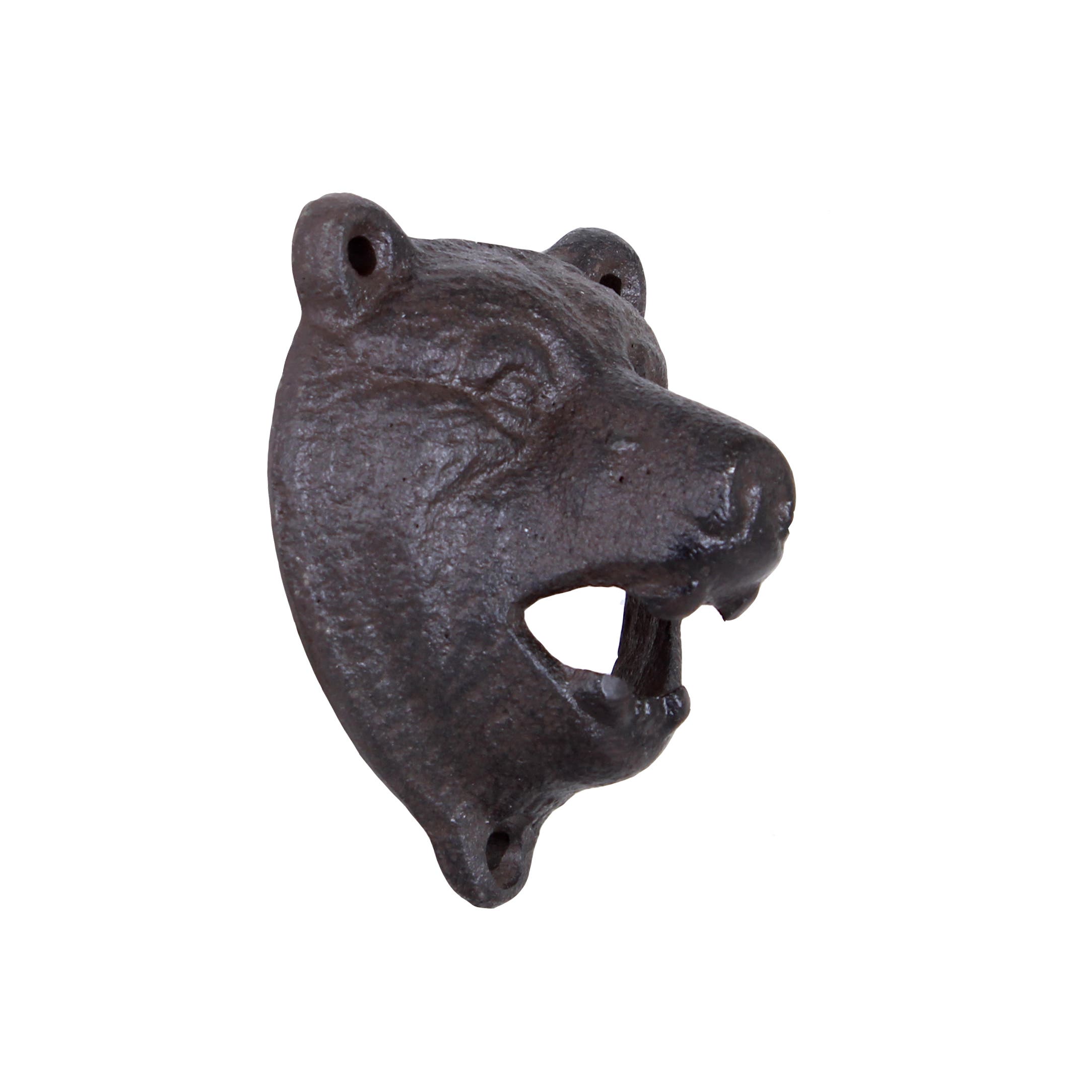 Bottle Opener Bear