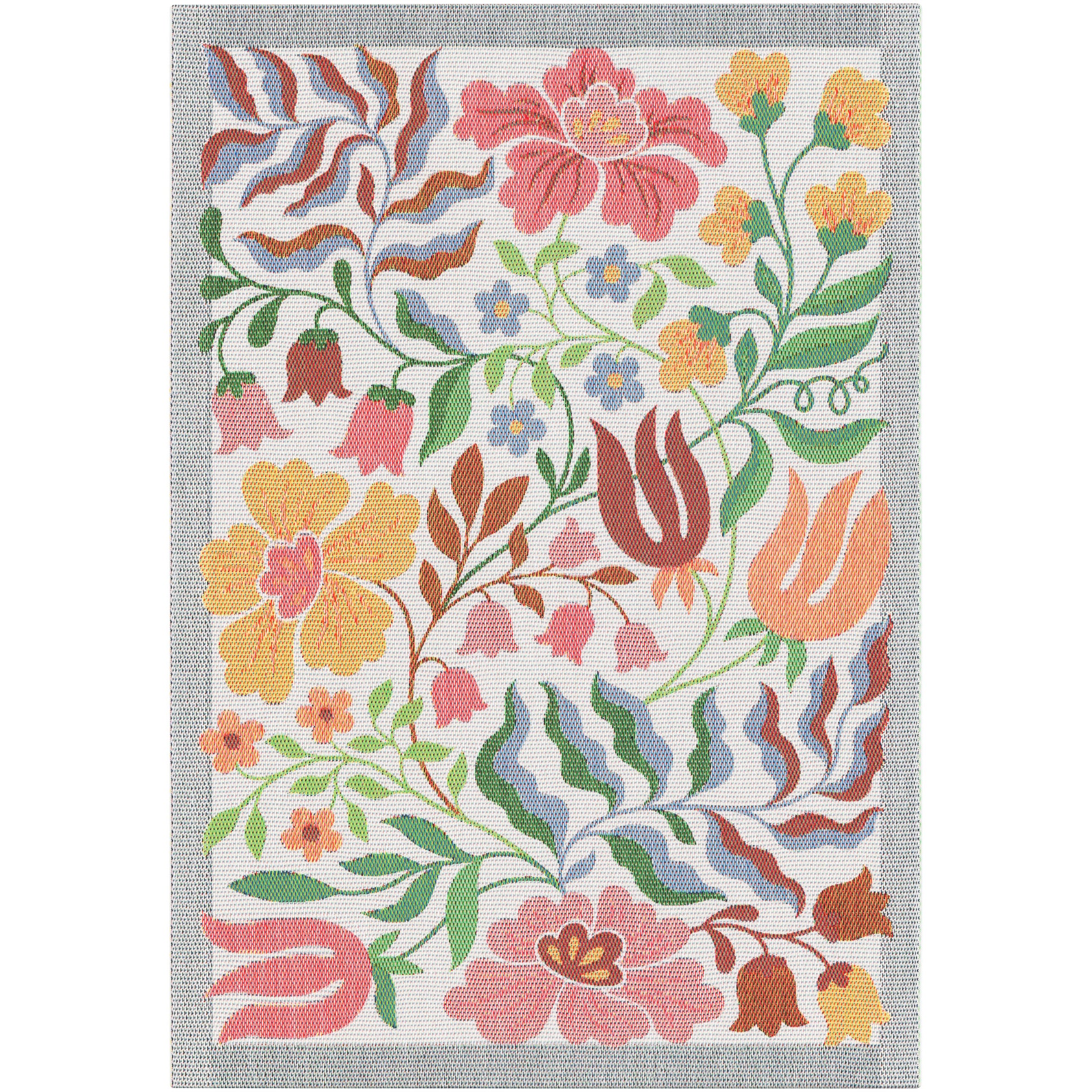 Handduk Meadow 35x50