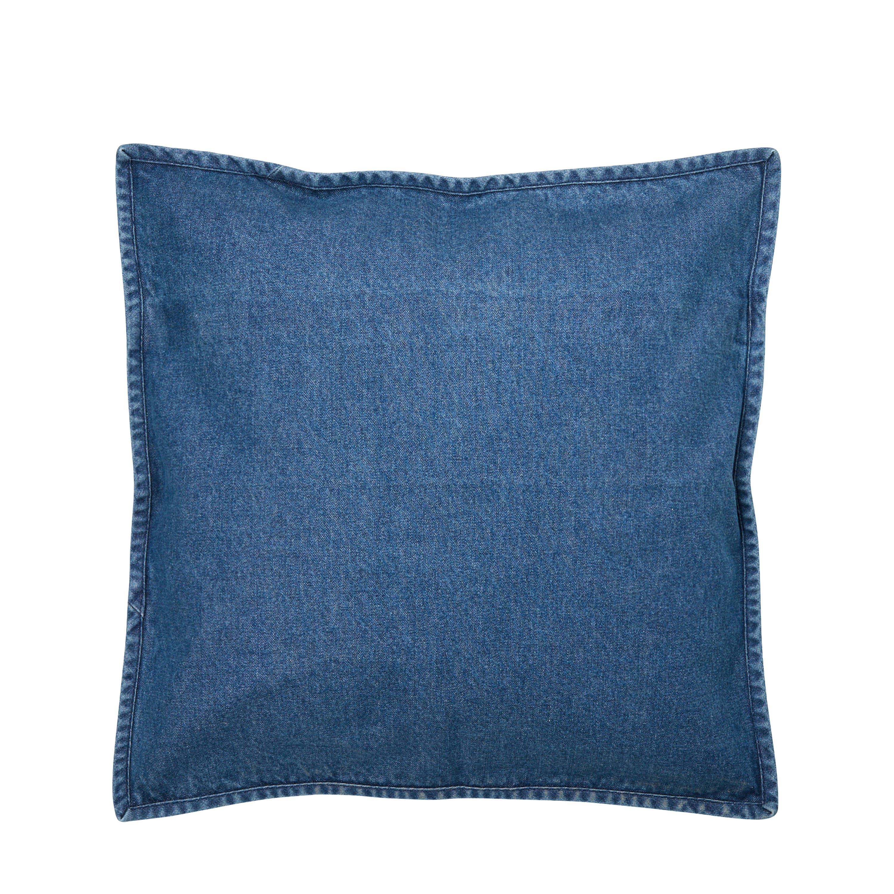 Kuddfodral Denim 50x50 cm