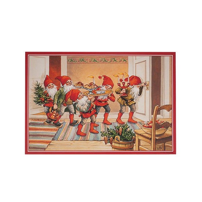 Christmas Wall Hanging No. 04