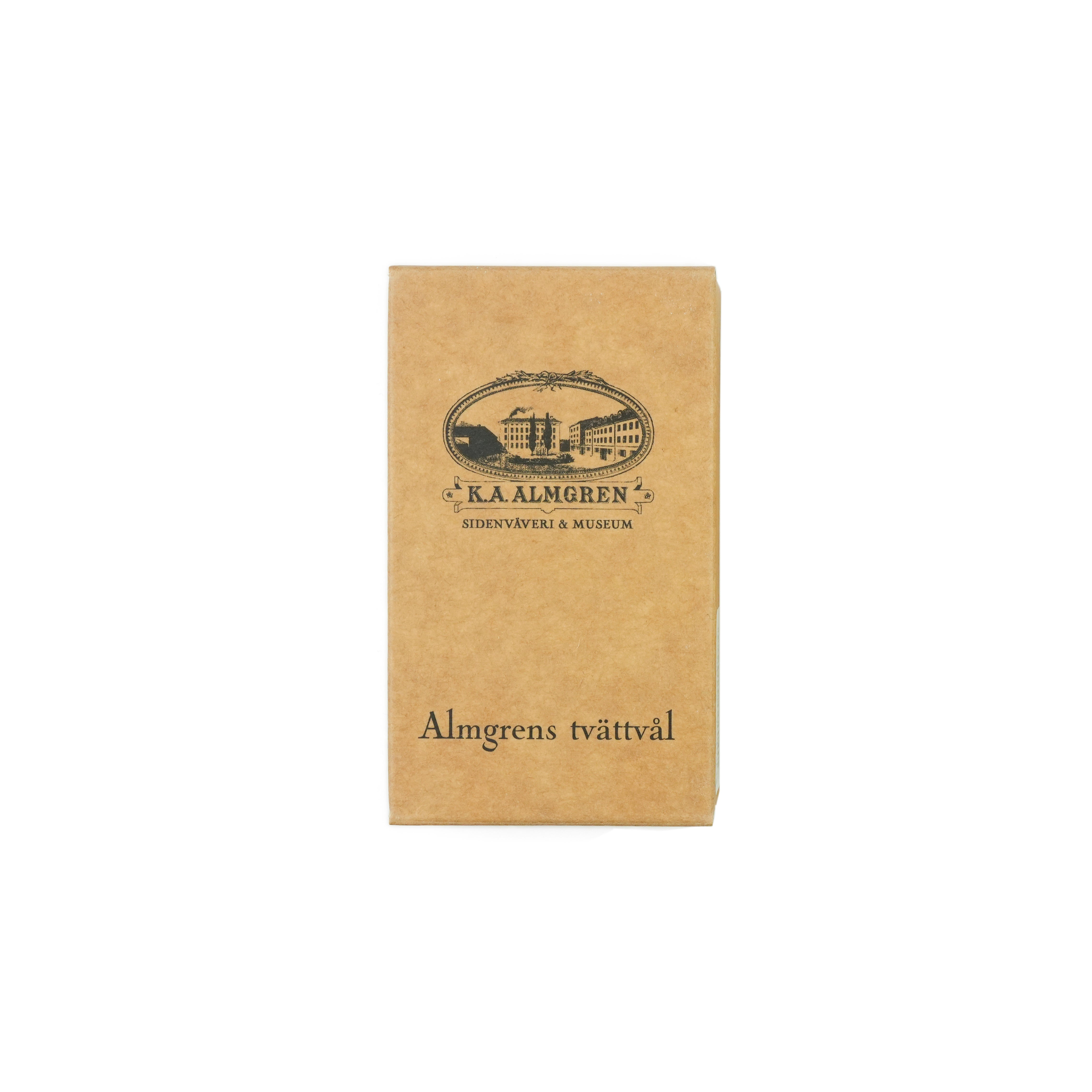 Almgrens Soap For Textiles