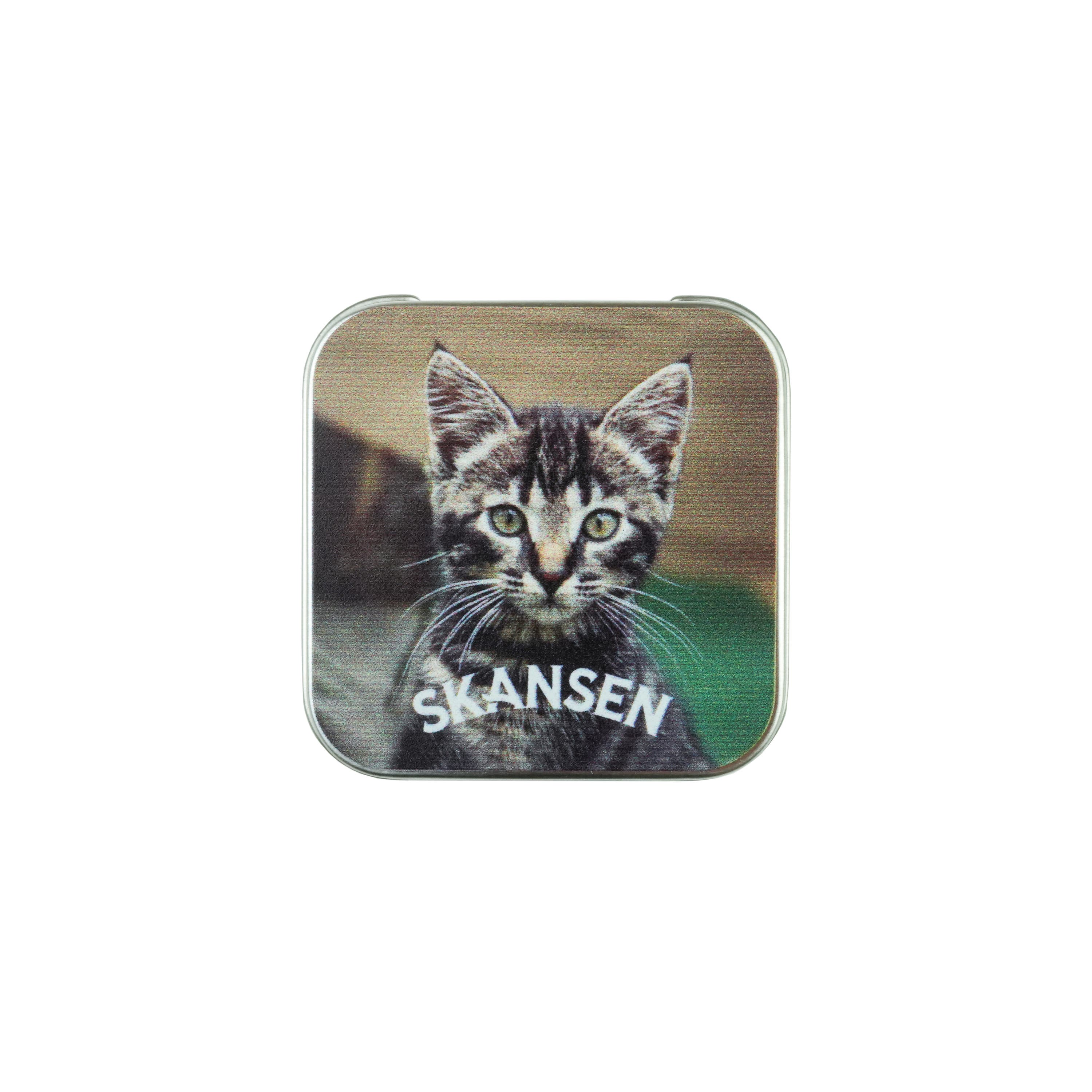 Skansens Pastiller Katt