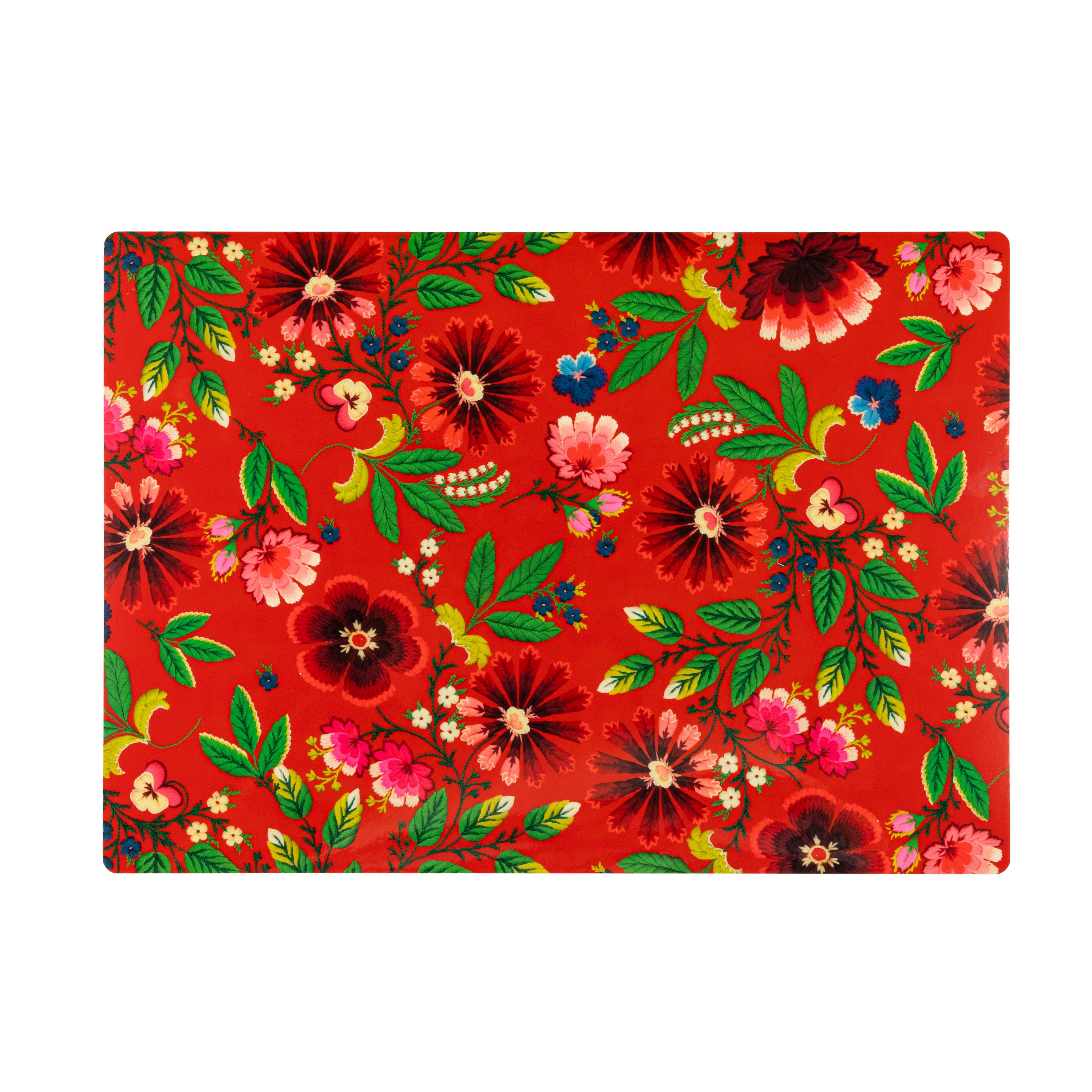 Bordstablett Dalafloda