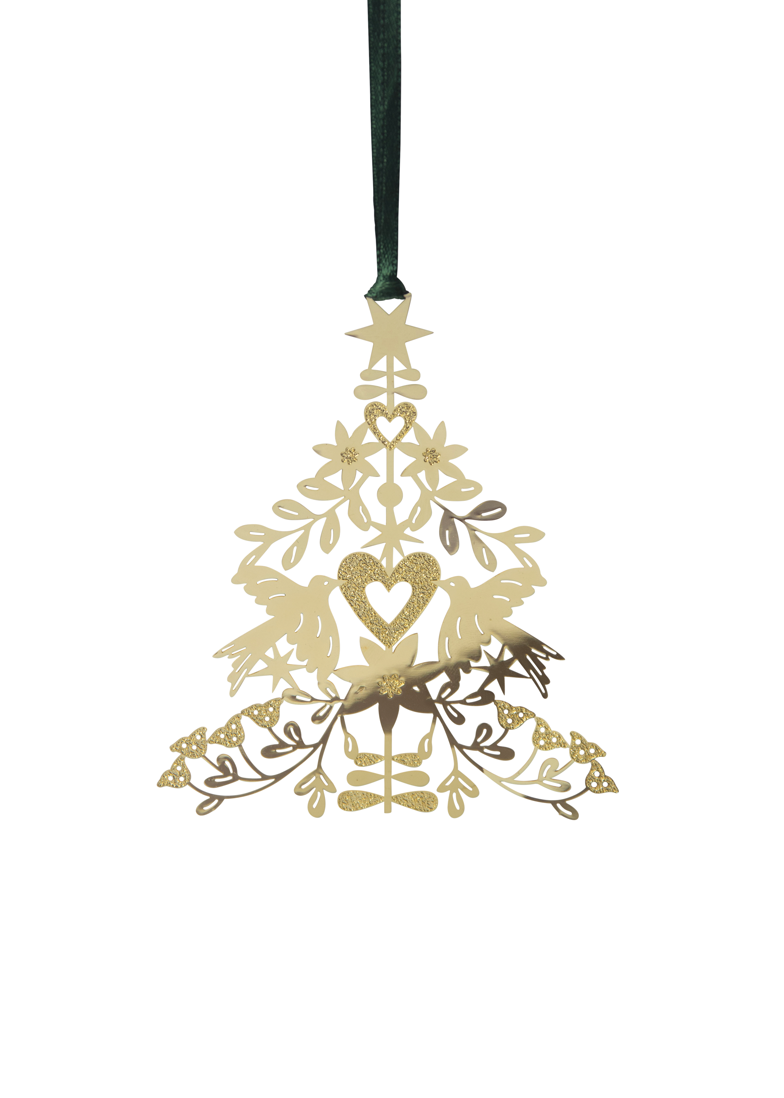 Hänge Folk Tree