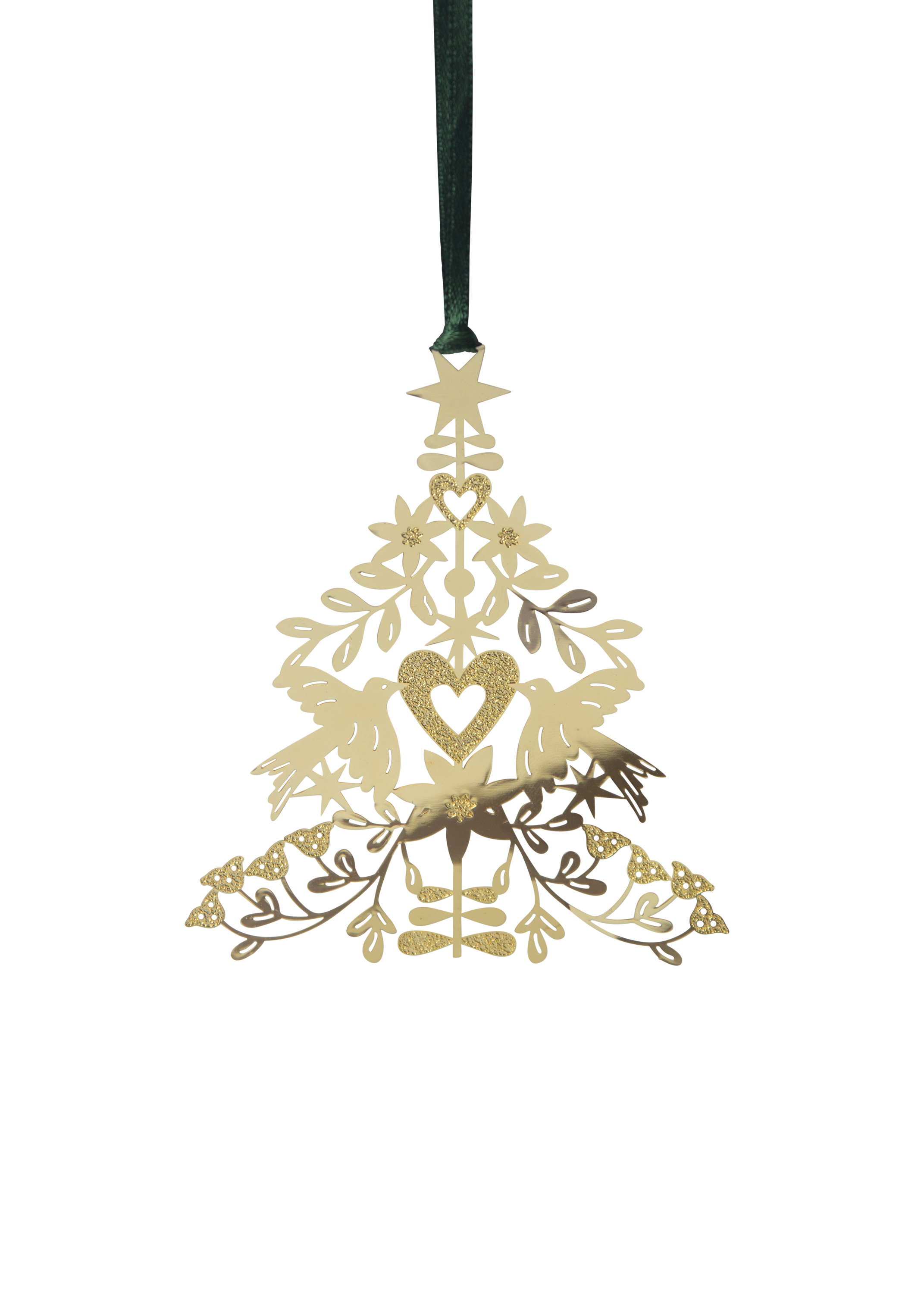 Hänge Folk Tree