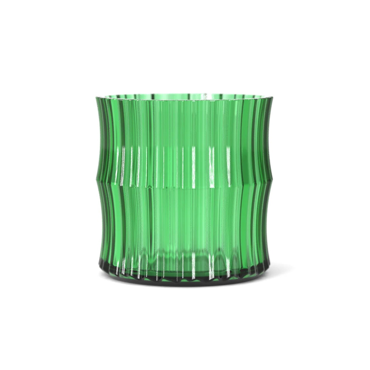 Candle Holder Lill-Lina Green