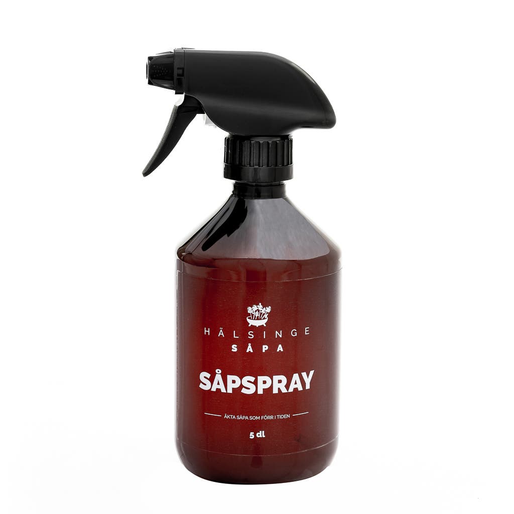 Soap Spray 500 ml